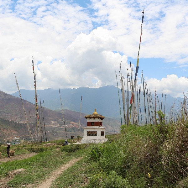 Yowakha, Bhutan 04