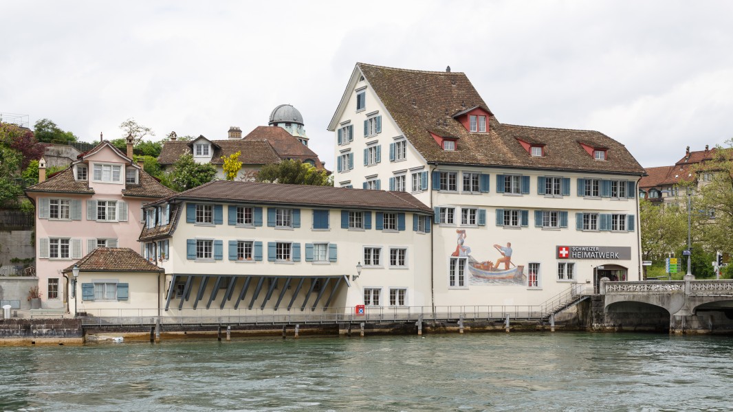 Zürich Switzerland-Schweizer-Heimatwerk-01