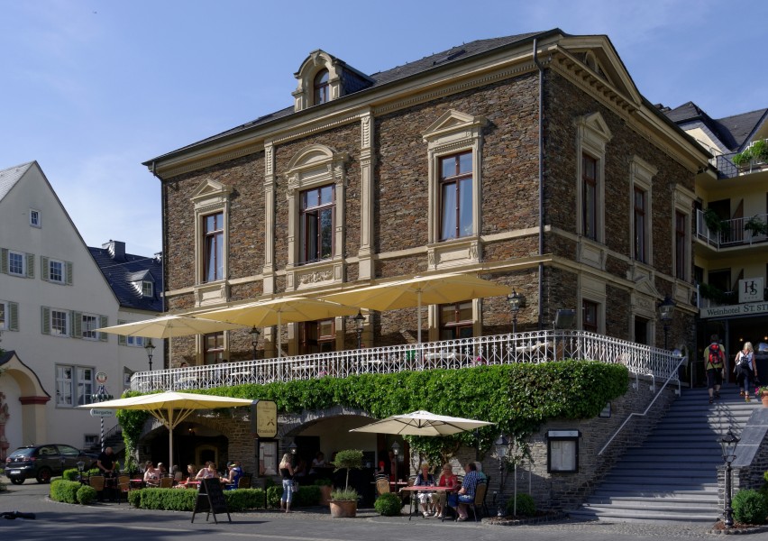 Zeltingen-Rachtig Uferallee 9 BW 2015-06-07 17-17-37