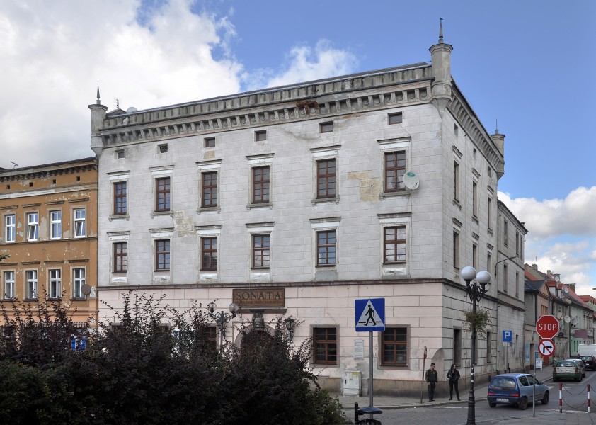 Ziębice, Rynek 31, 02