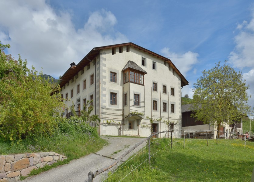 Ziernfeld Feldthurns