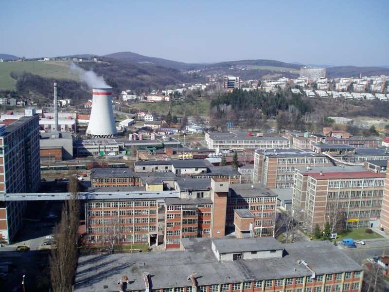 Zlin-CZ2