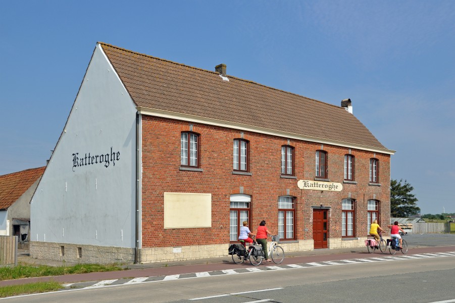 Zuienkerke Katteroghe R02