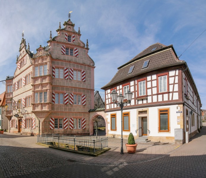 Zum Engel Bad Bergzabern
