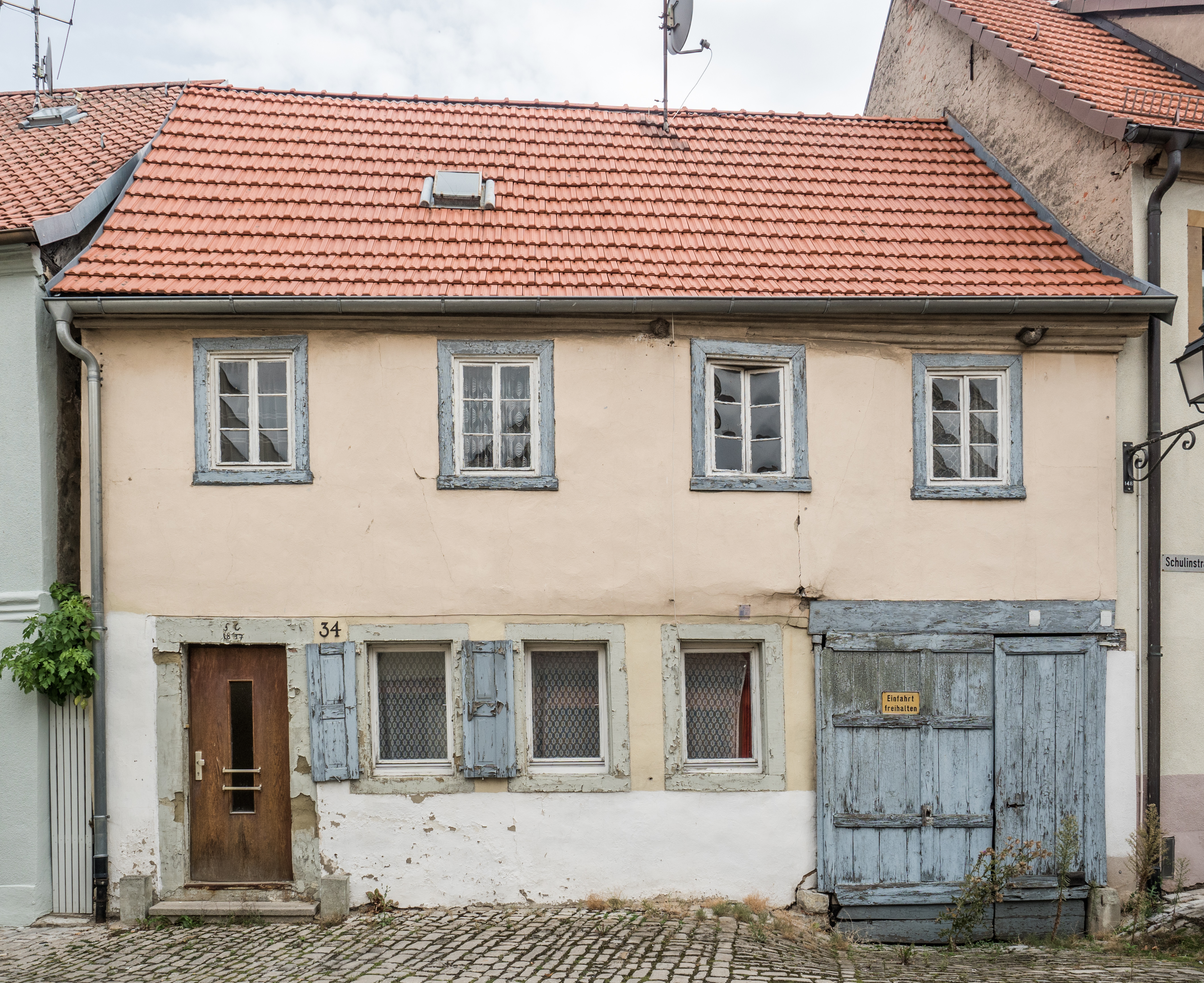Prichsenstadt-Wohnhaus-9133151