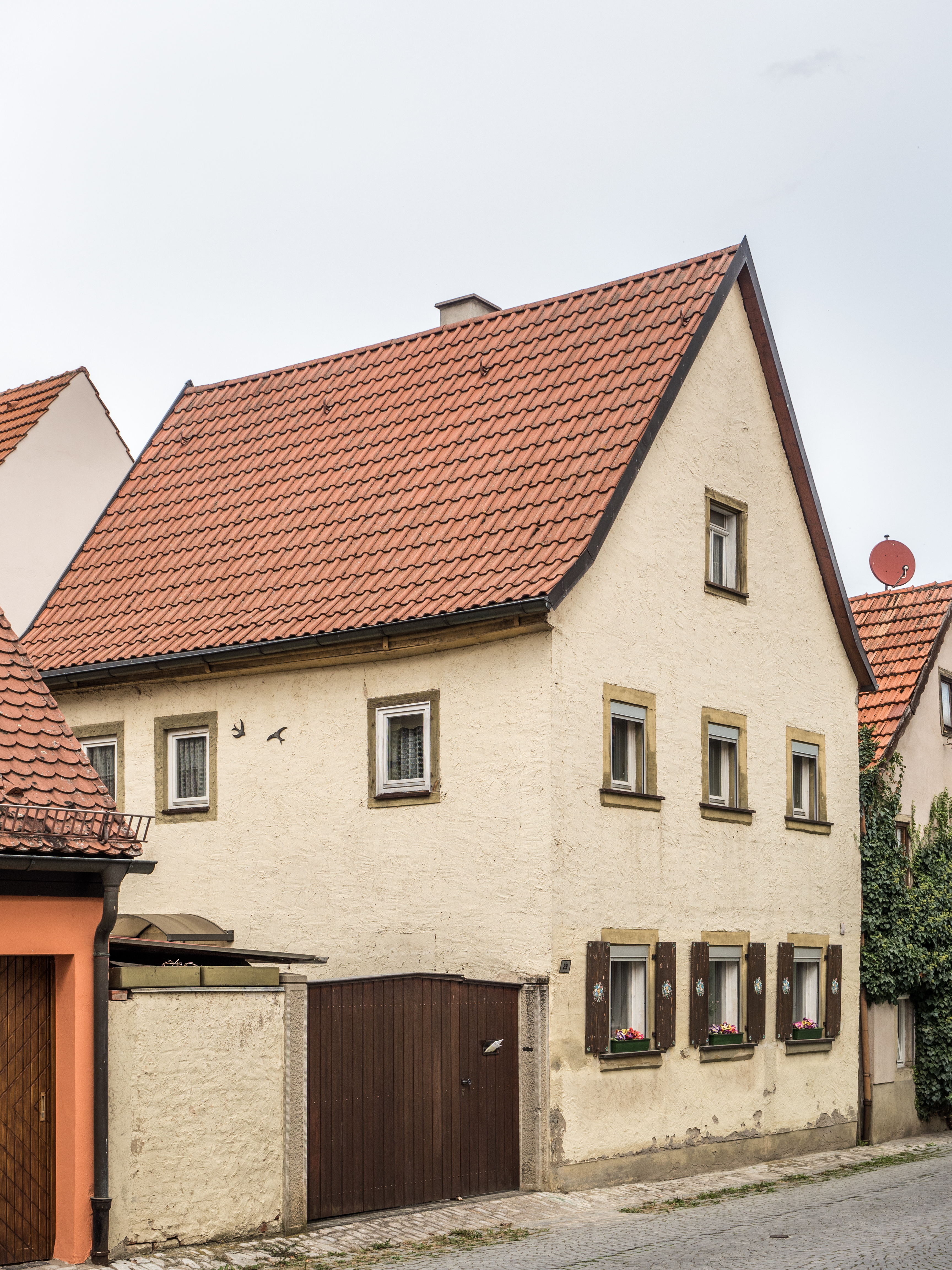 Prichsenstadt-Wohnhaus-9133153