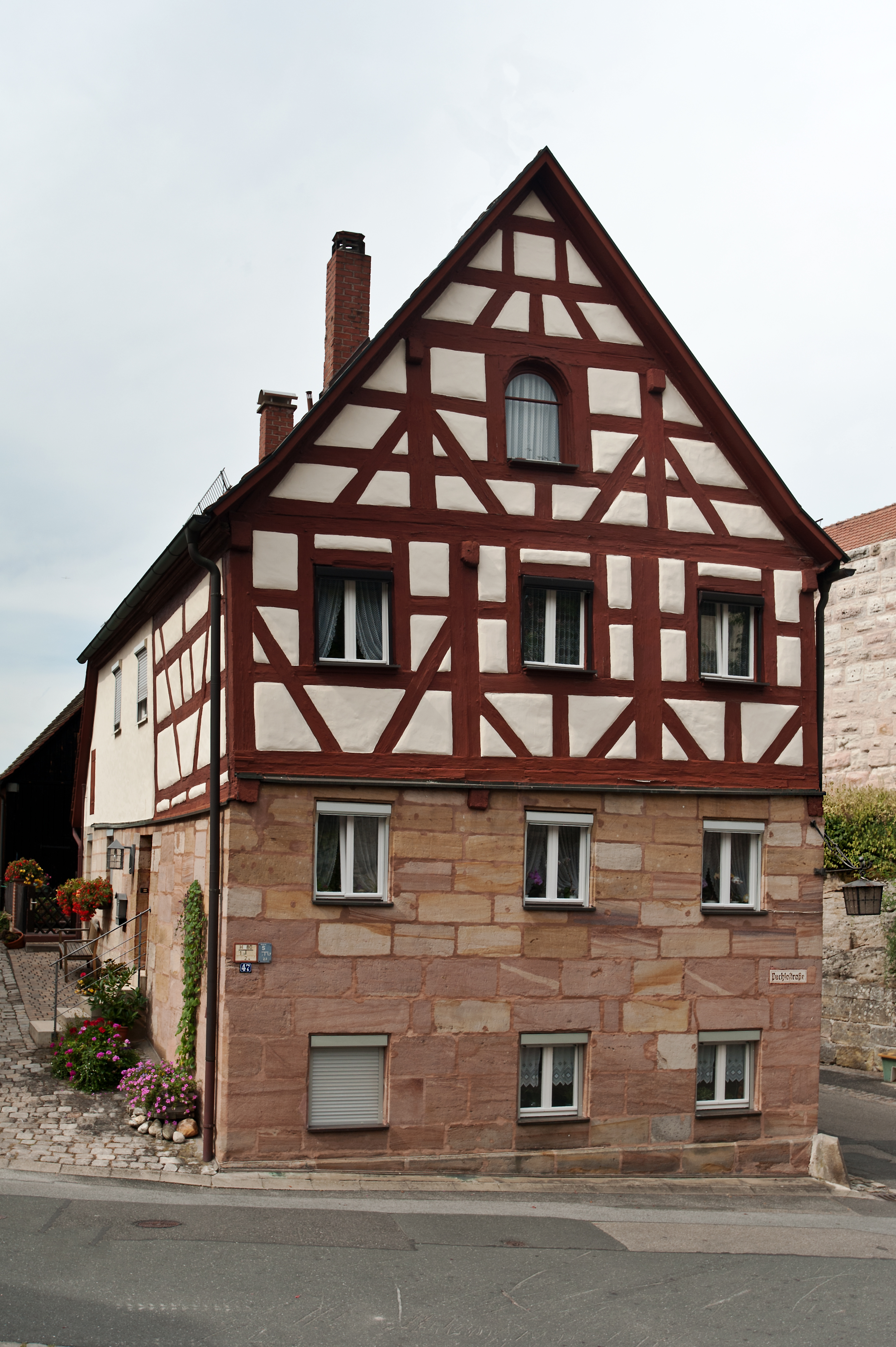 Puchtastraße 47 001 (Cadolzburg)