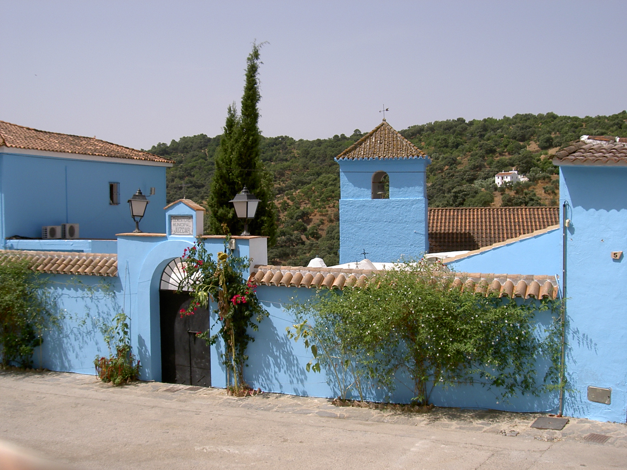 Pueblo pitufo5