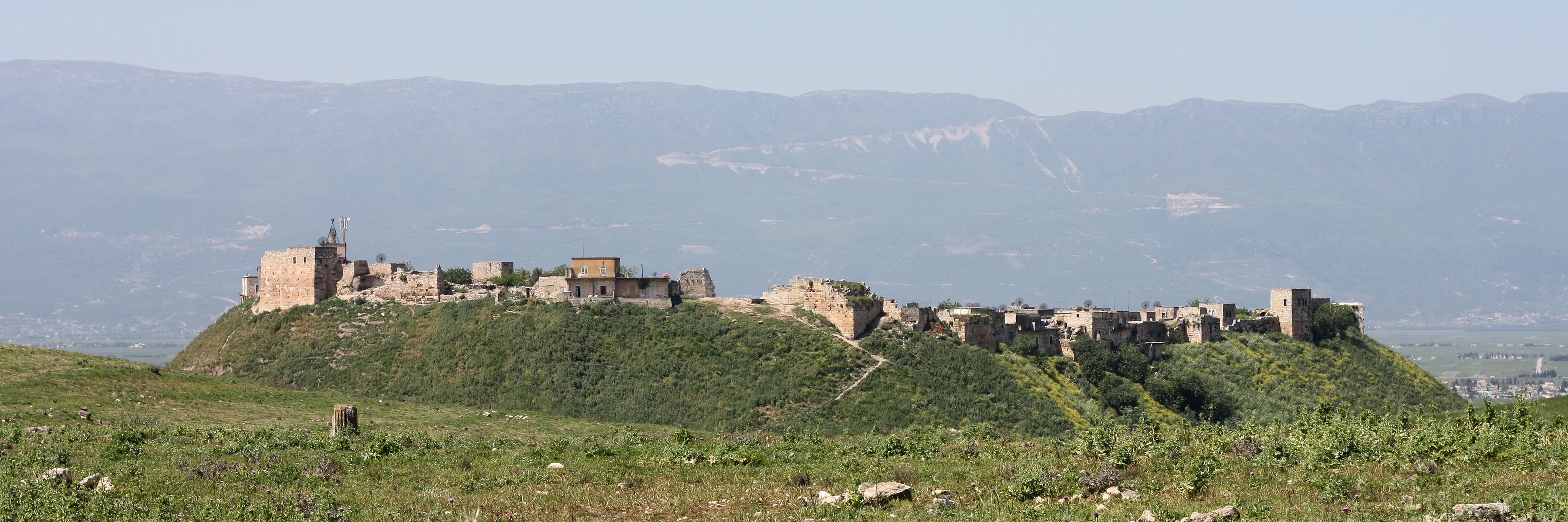 Qalat el-Mudiq