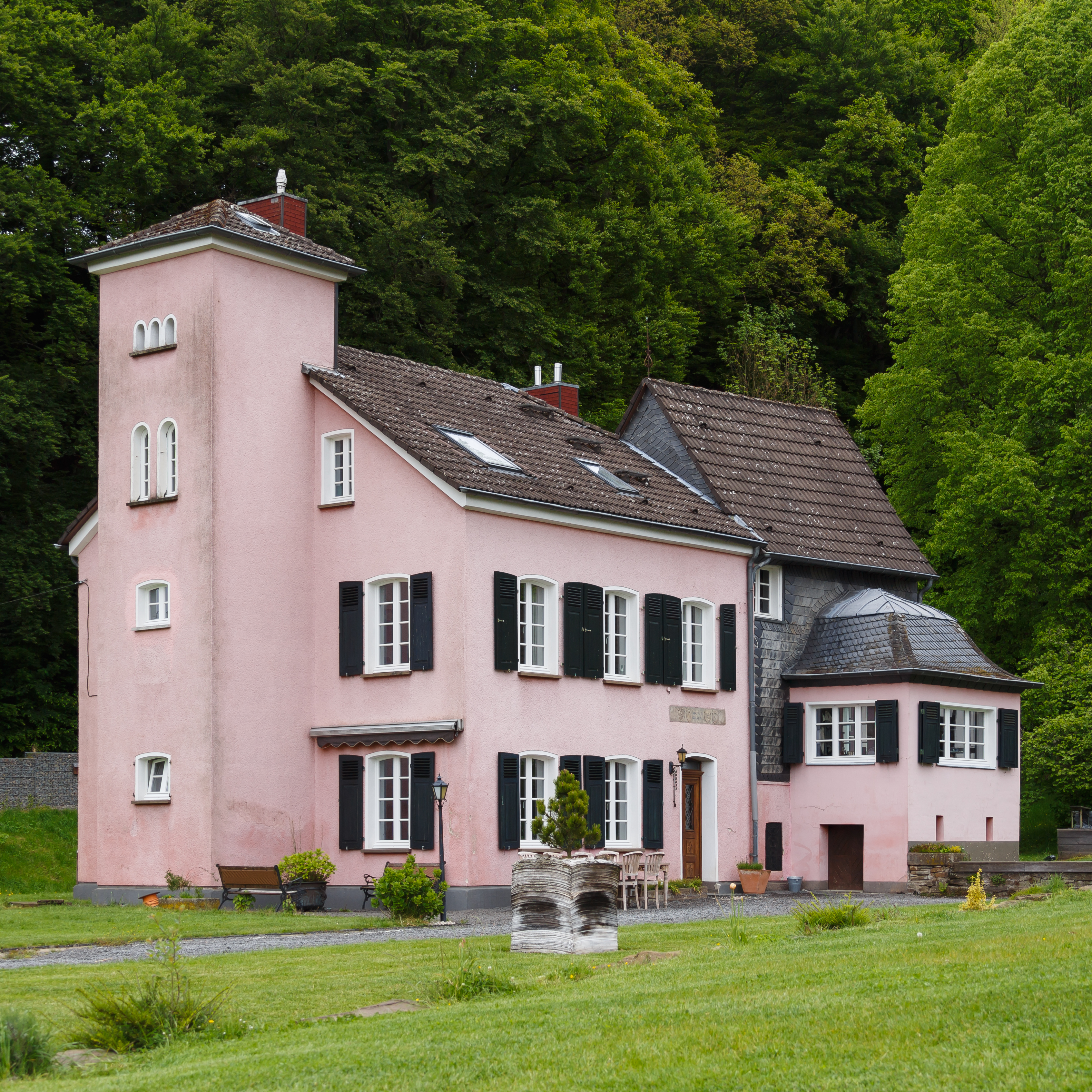 Rösrath Germany Haus-Stade-16