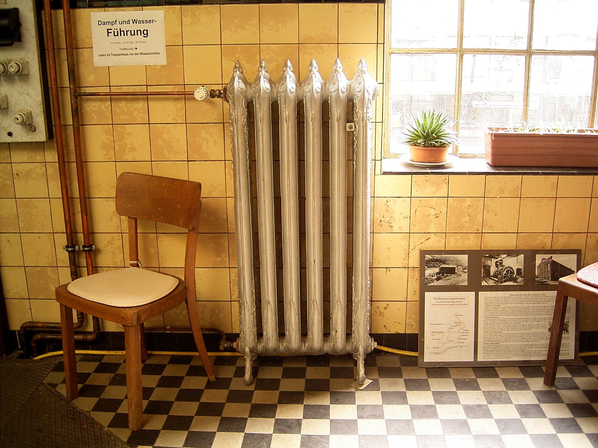 Radevormwald Dahlerau - WÃ¼lfingmuseum 42 ies
