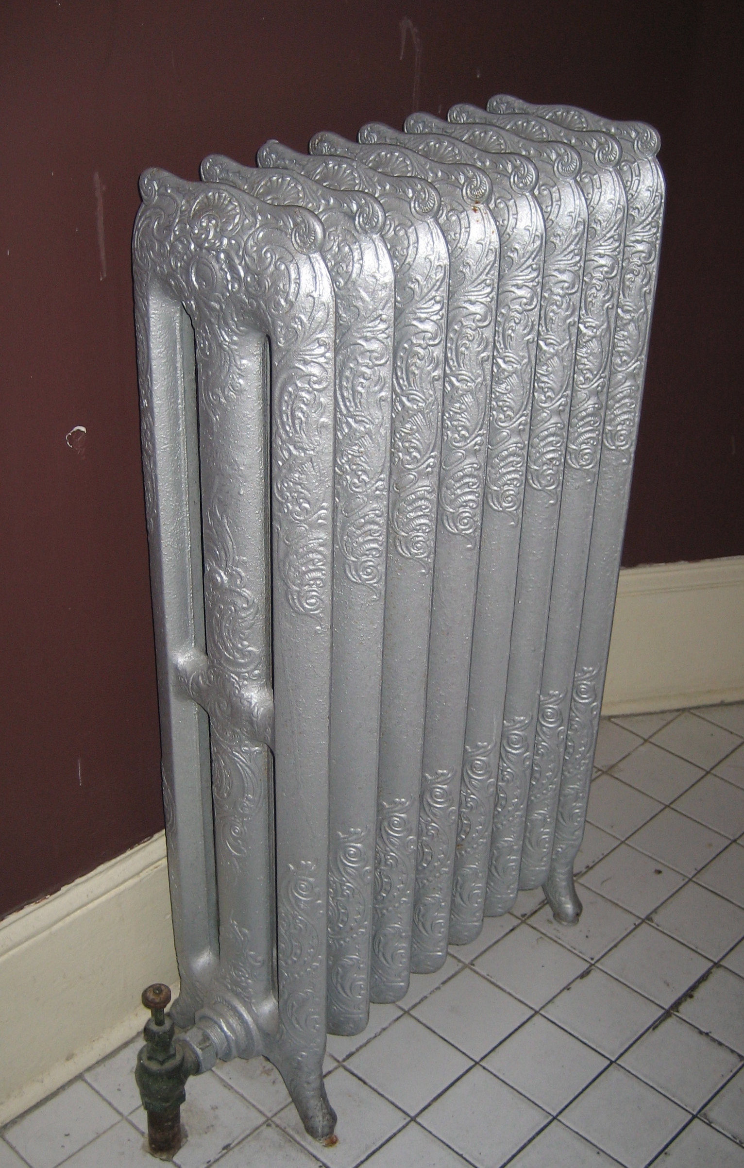 RadiatorColumns