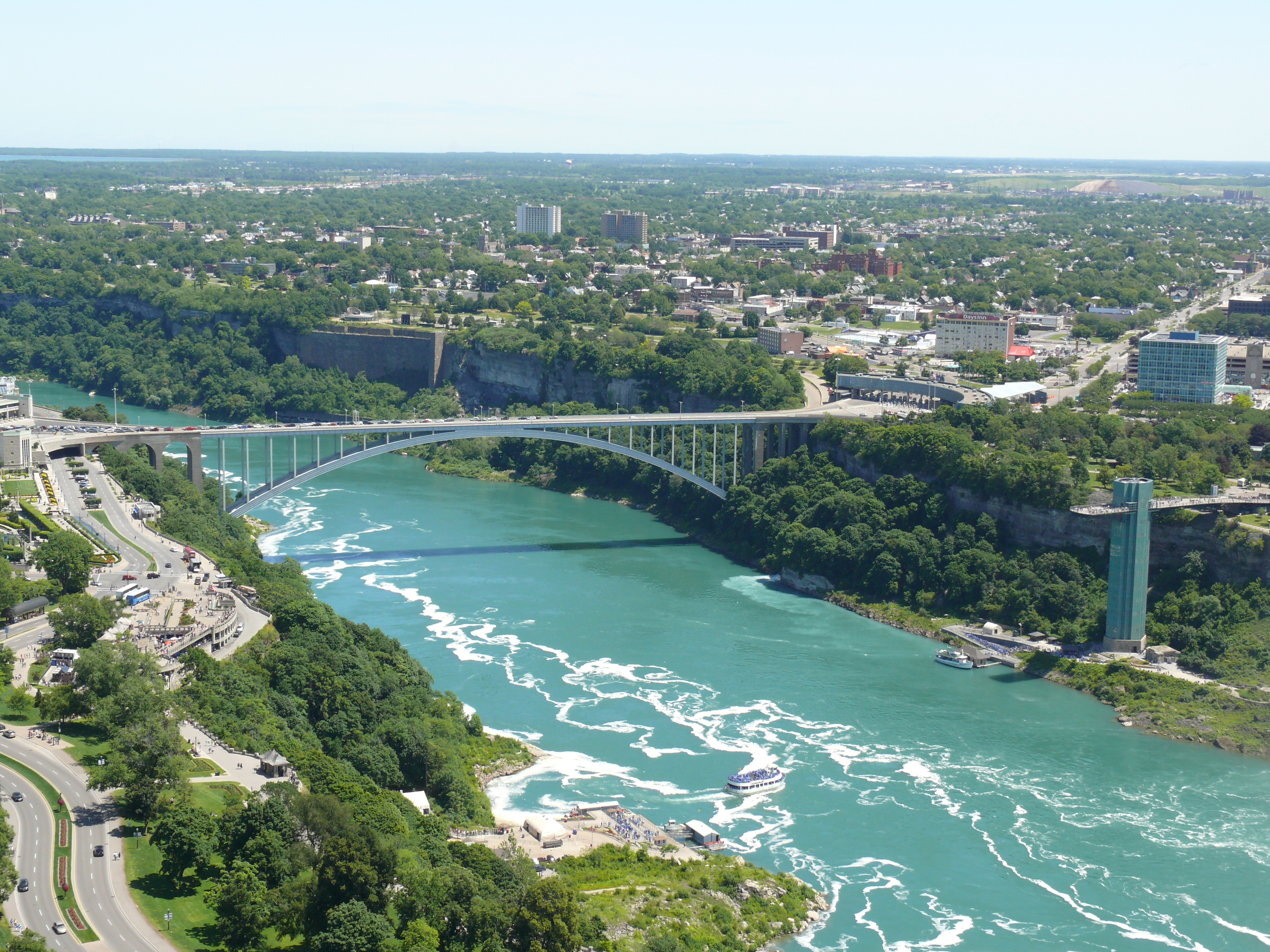 Rainbow Bridge 02