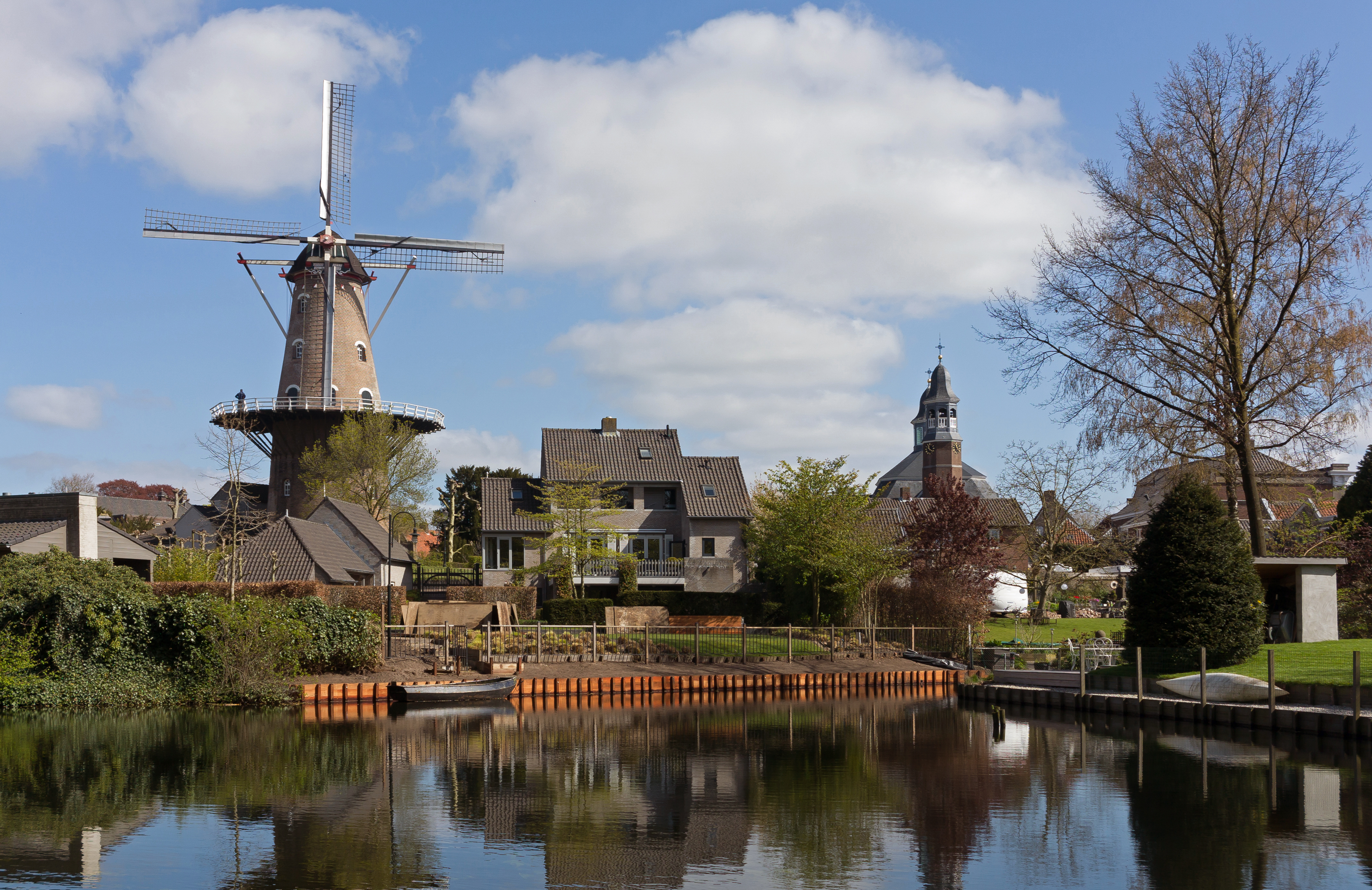 Ravenstein, windmolen de Nijverheid RM32362 foto4 2016-04-20 11.18