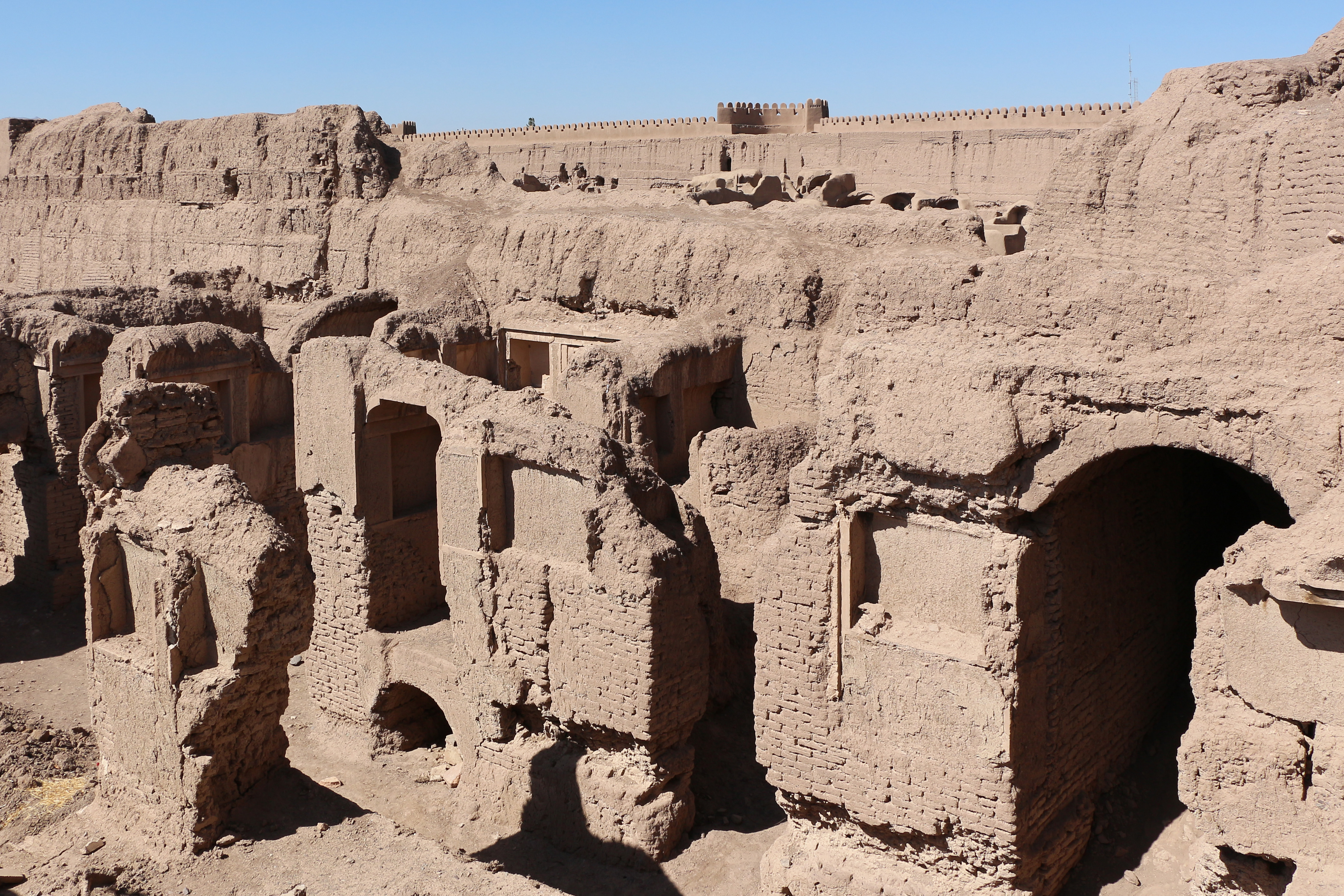 Rayen Castle 03