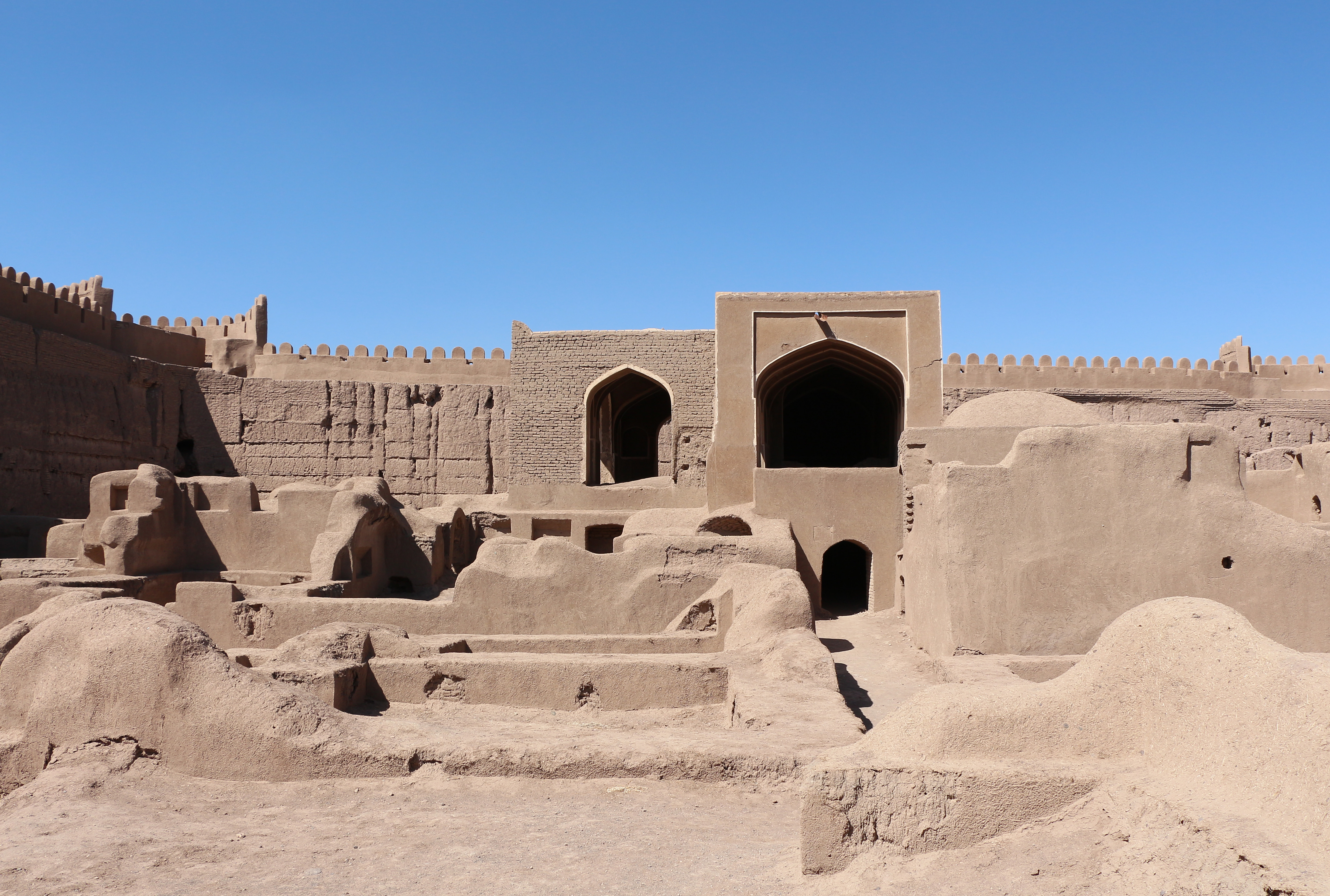 Rayen Castle 08