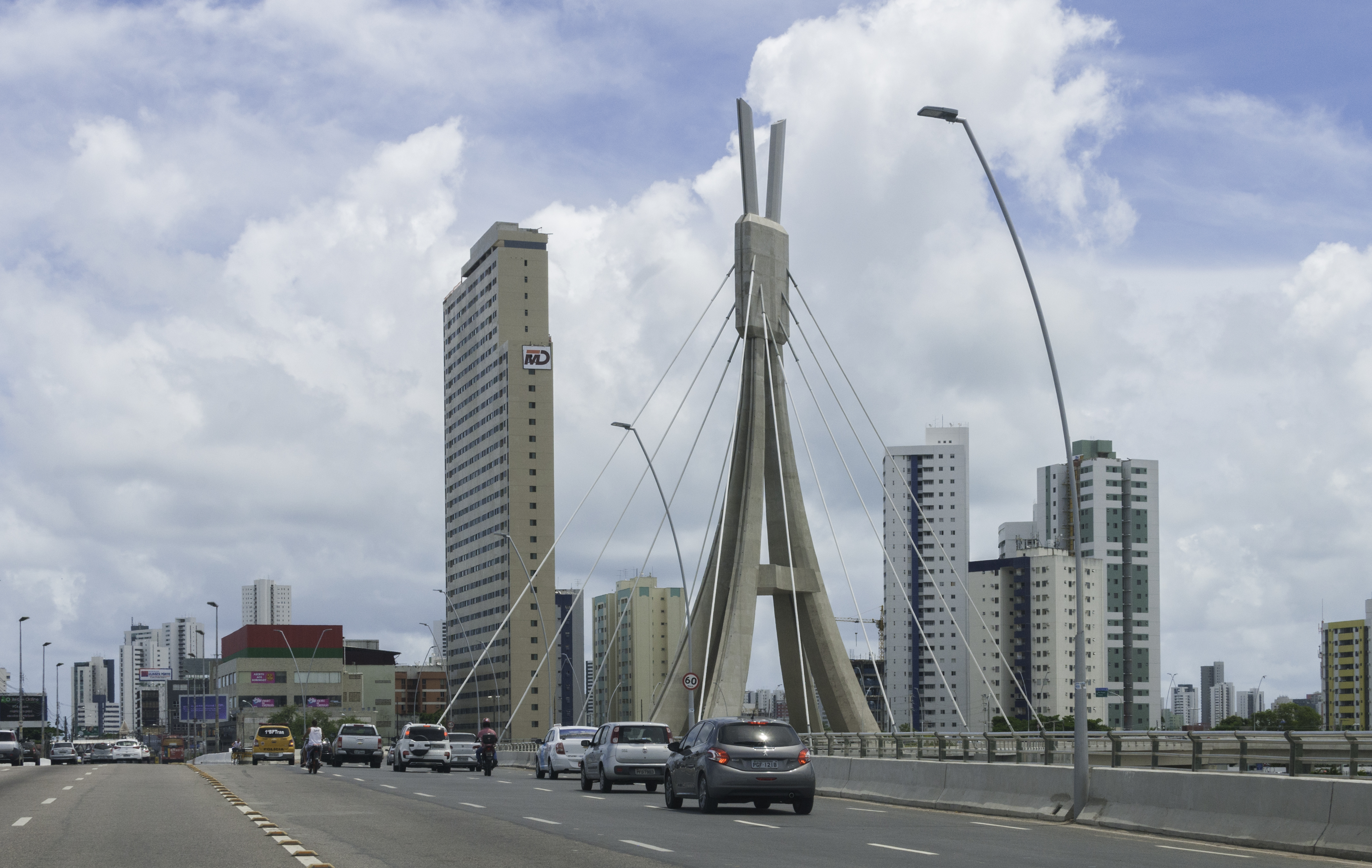Recife Bridge