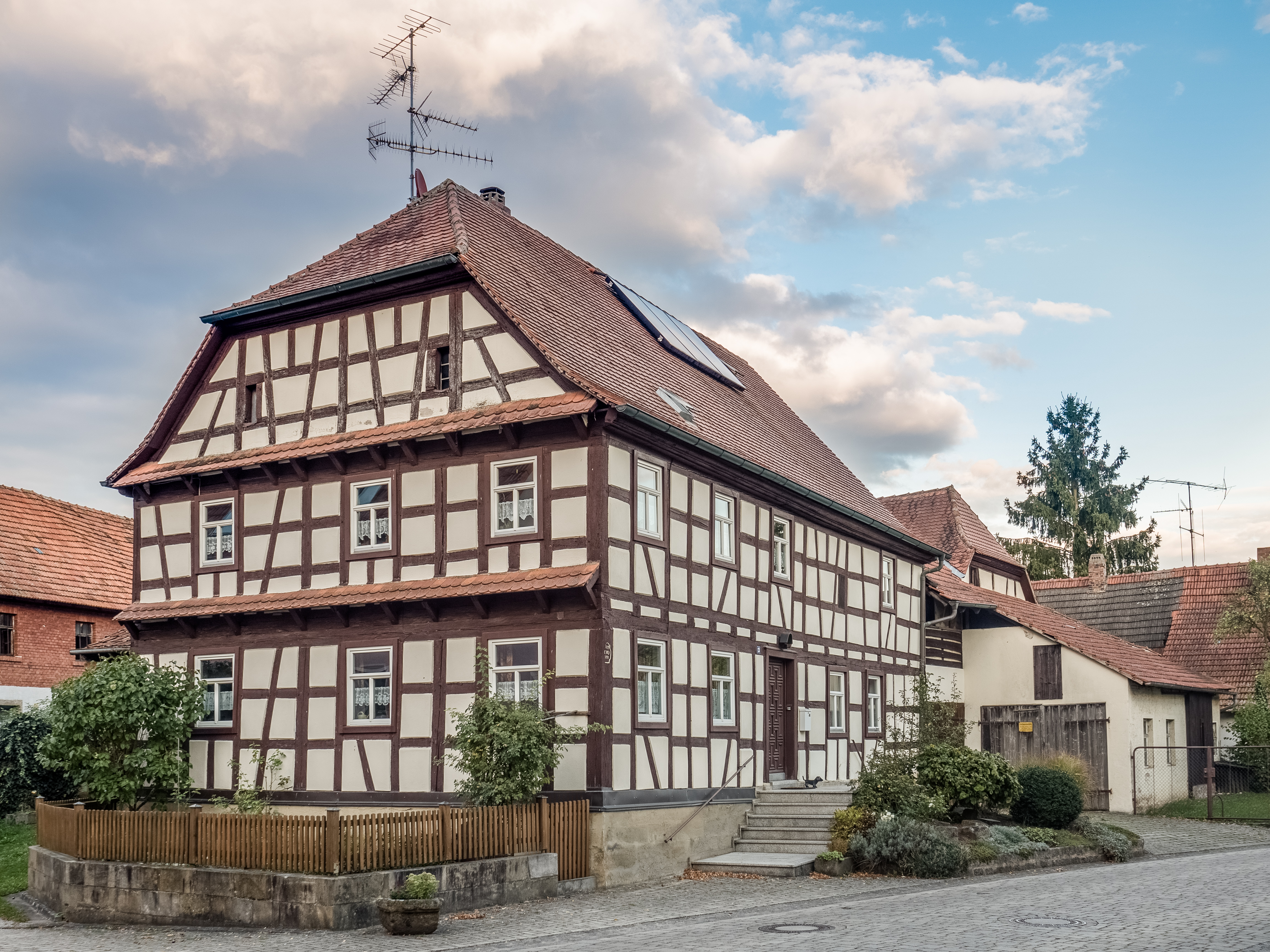 Reckendorf-Fachwerkhaus-090192