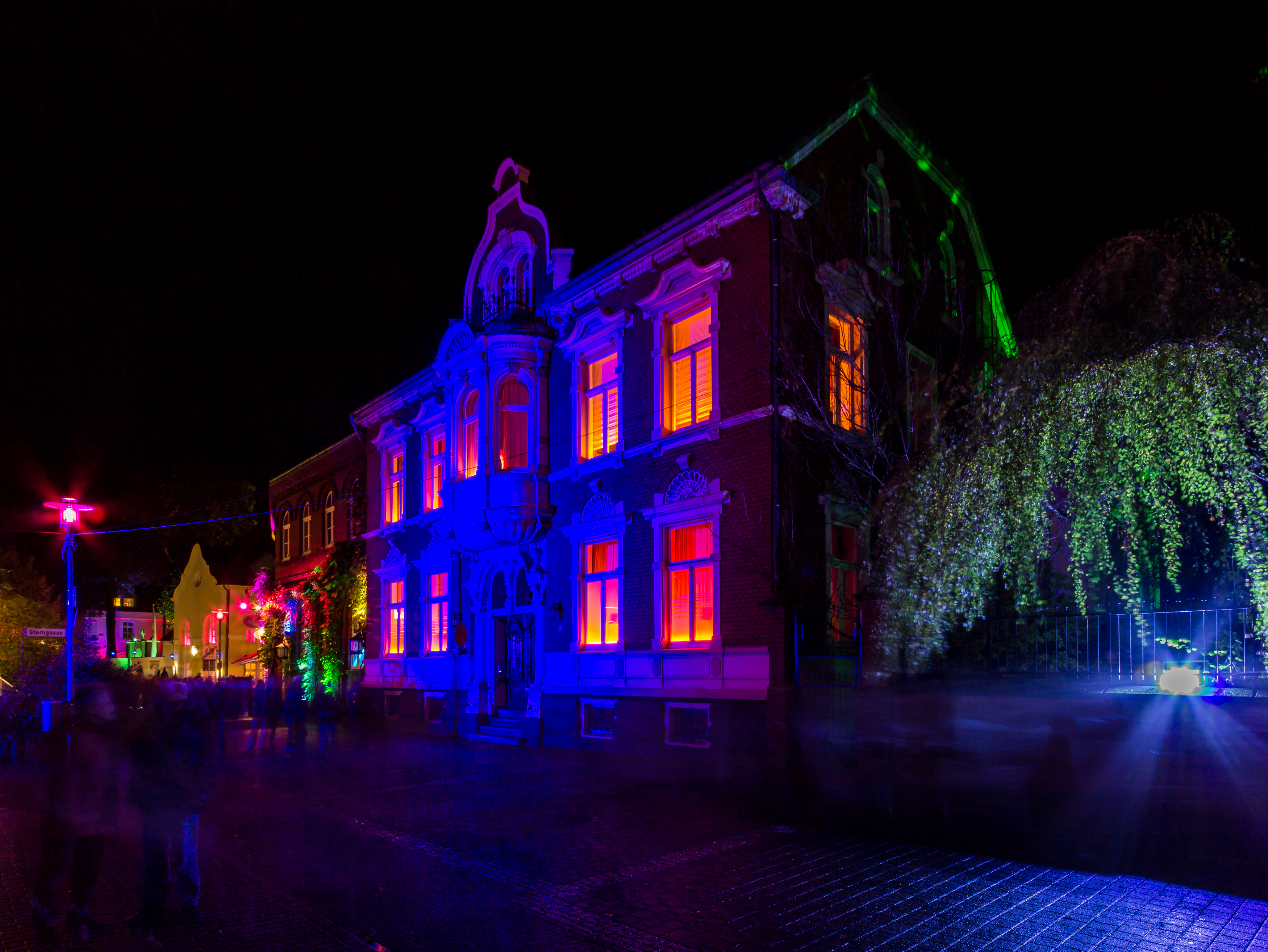Recklinghausen, Kanzlei Grollmann -- 2013 -- 1