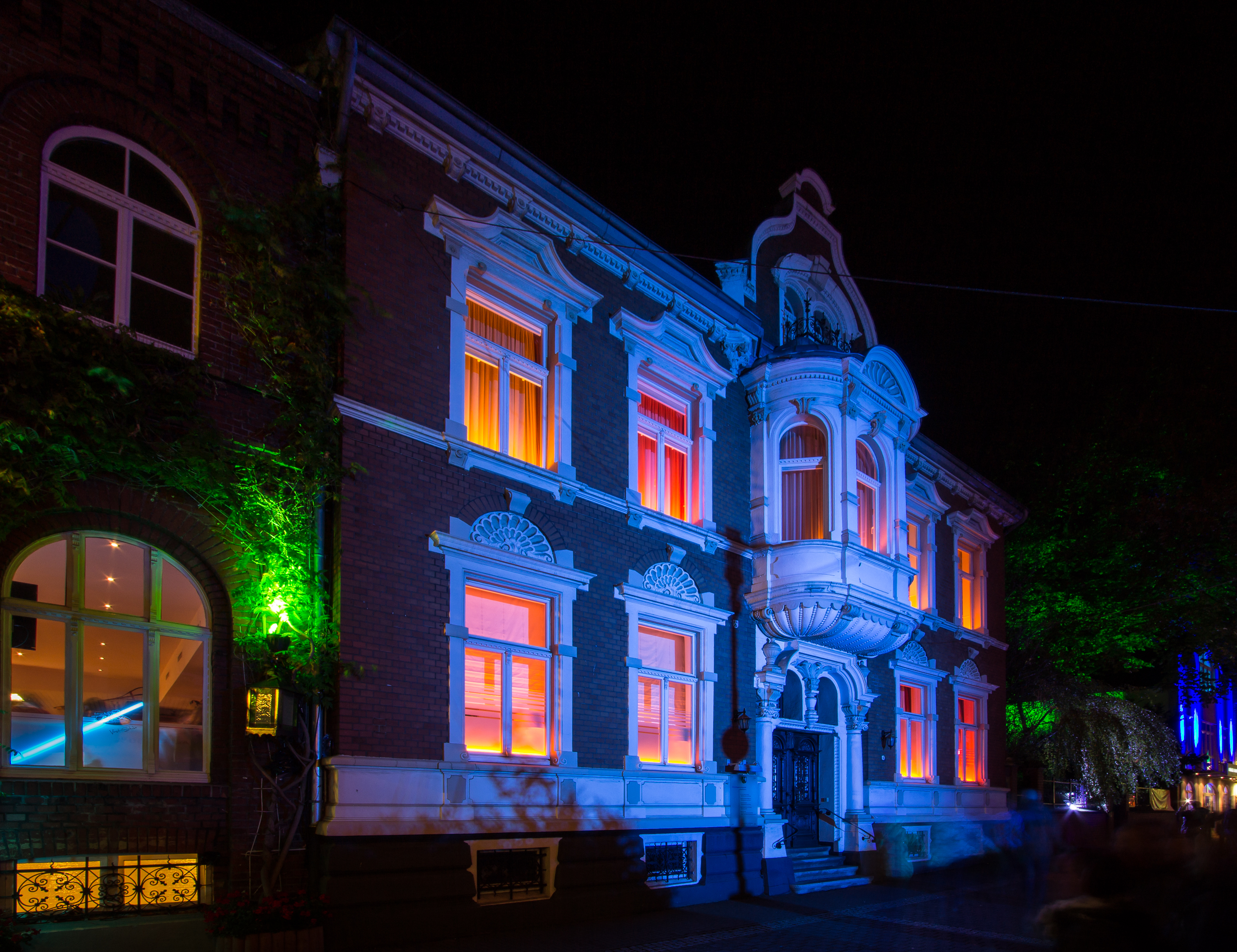 Recklinghausen, Kanzlei Grollmann -- 2013 -- 4893