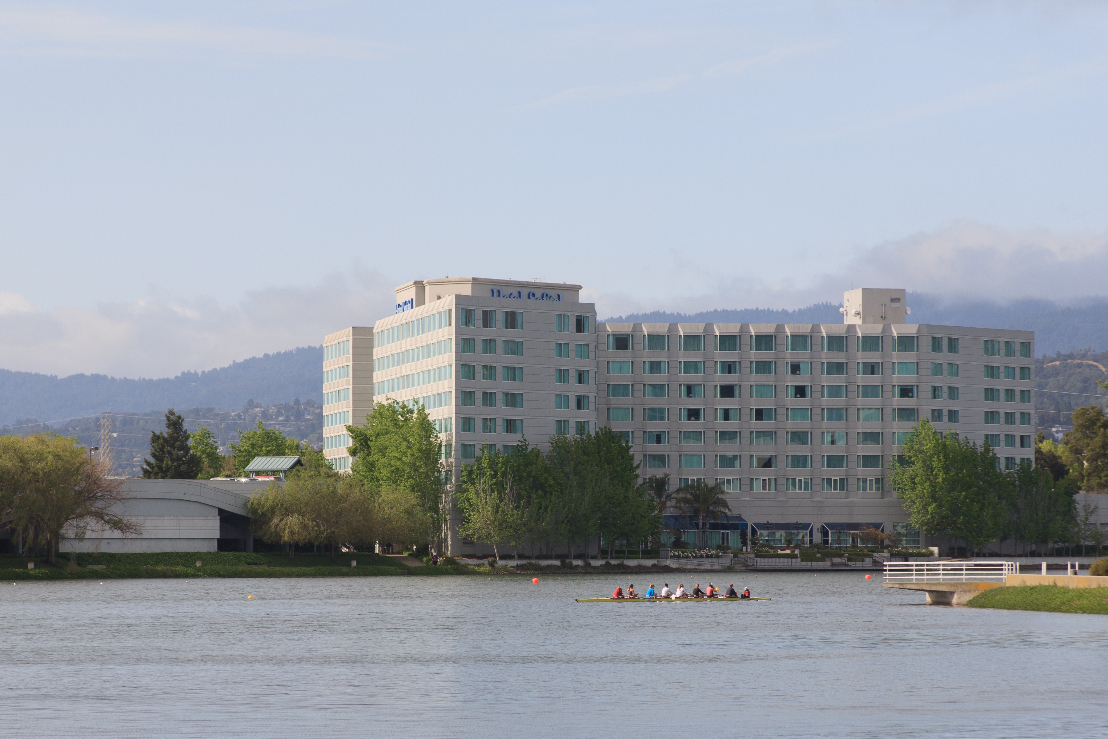 Redwood Shores Lagoon May 2011 002