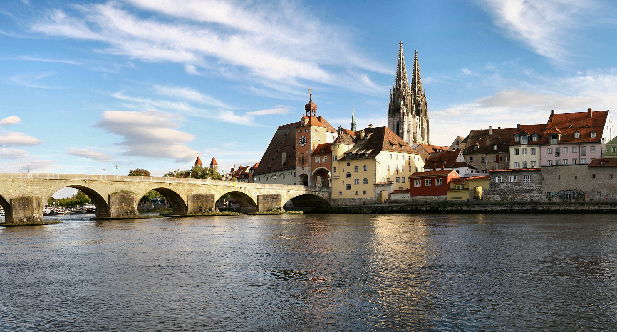 Regensburg 08 2006