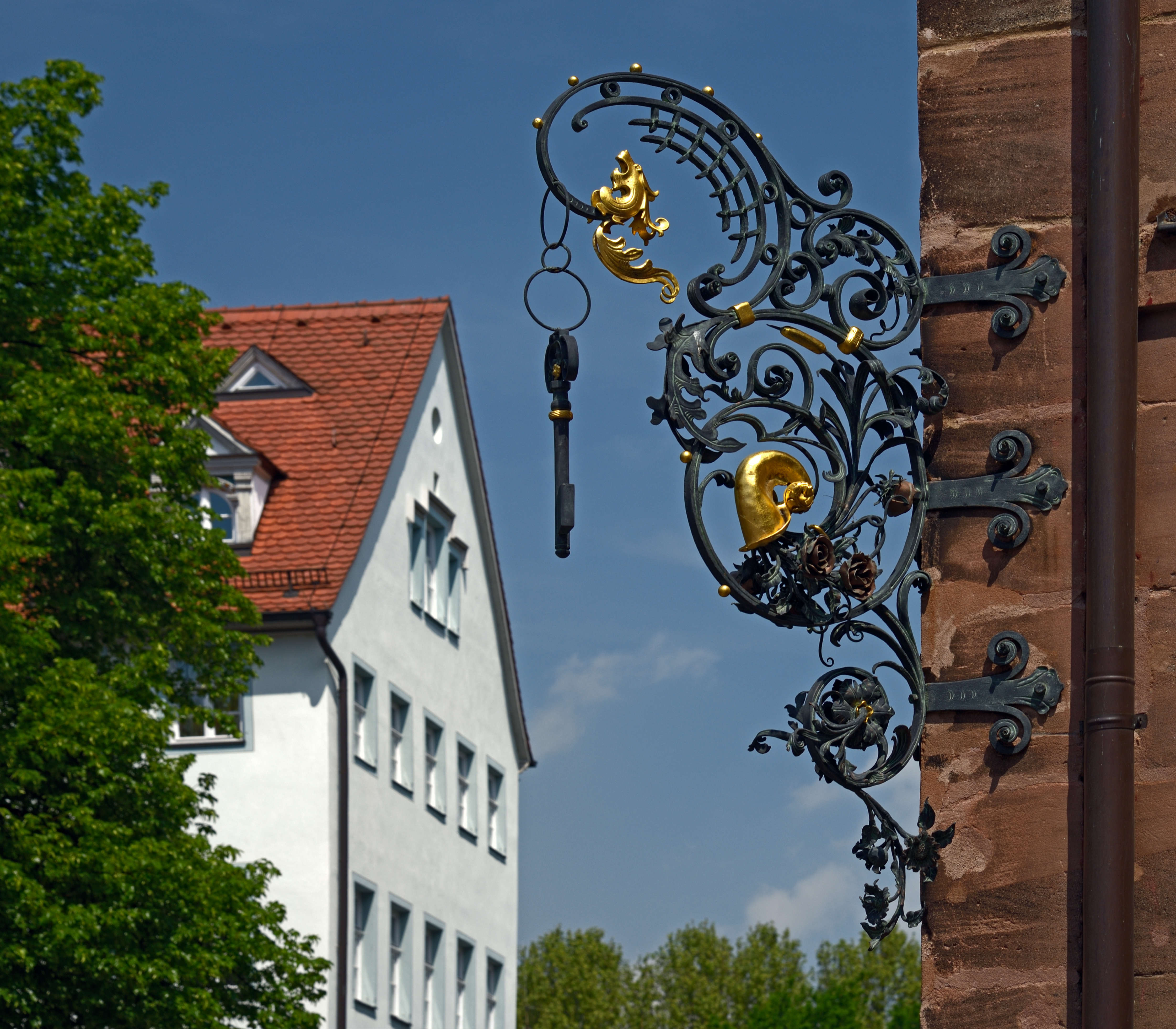 Remembering Nuremberg