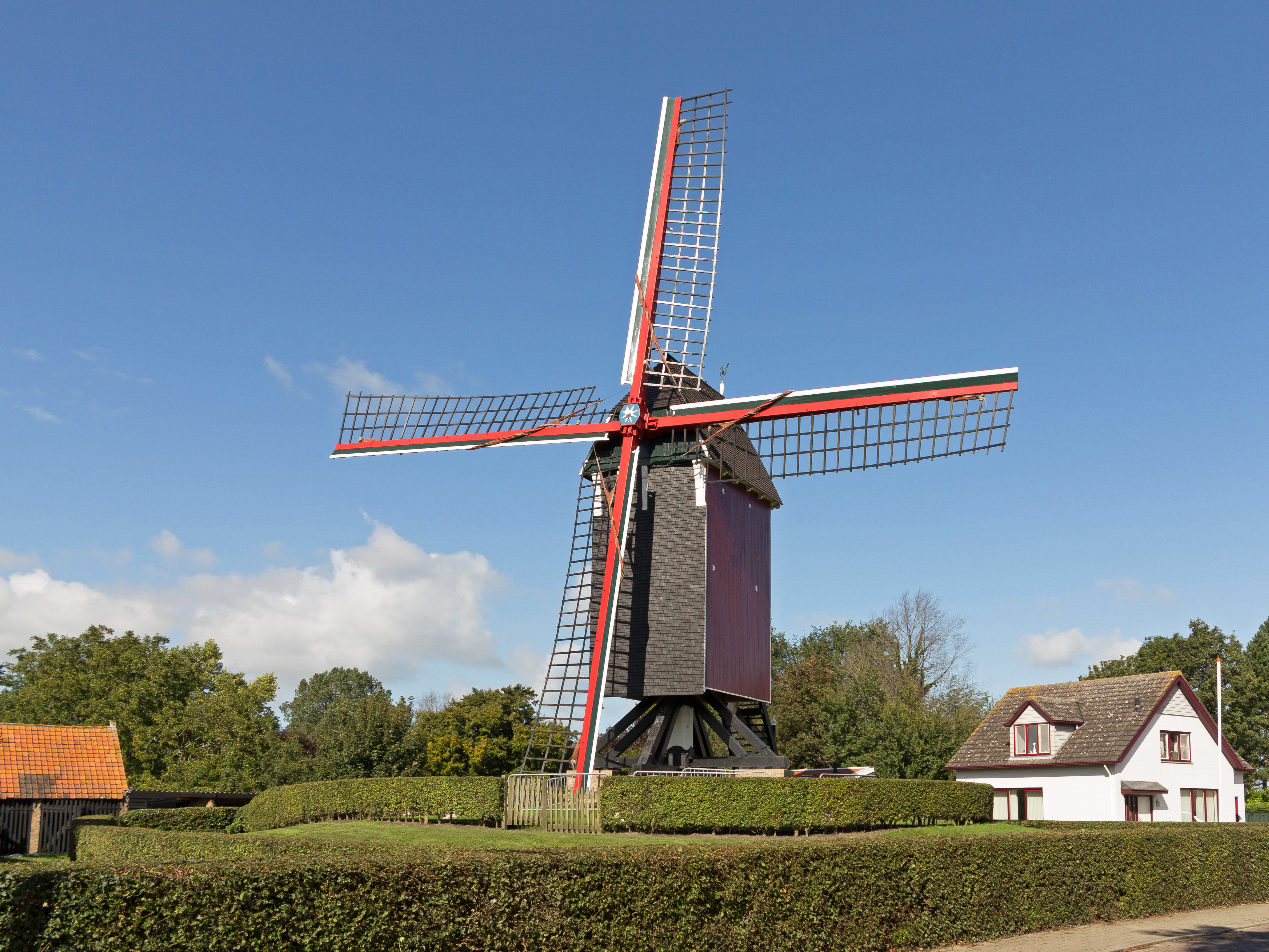 Retranchement, de Retranchementse Molen RM33921 foto6 2015-09-25 14.15
