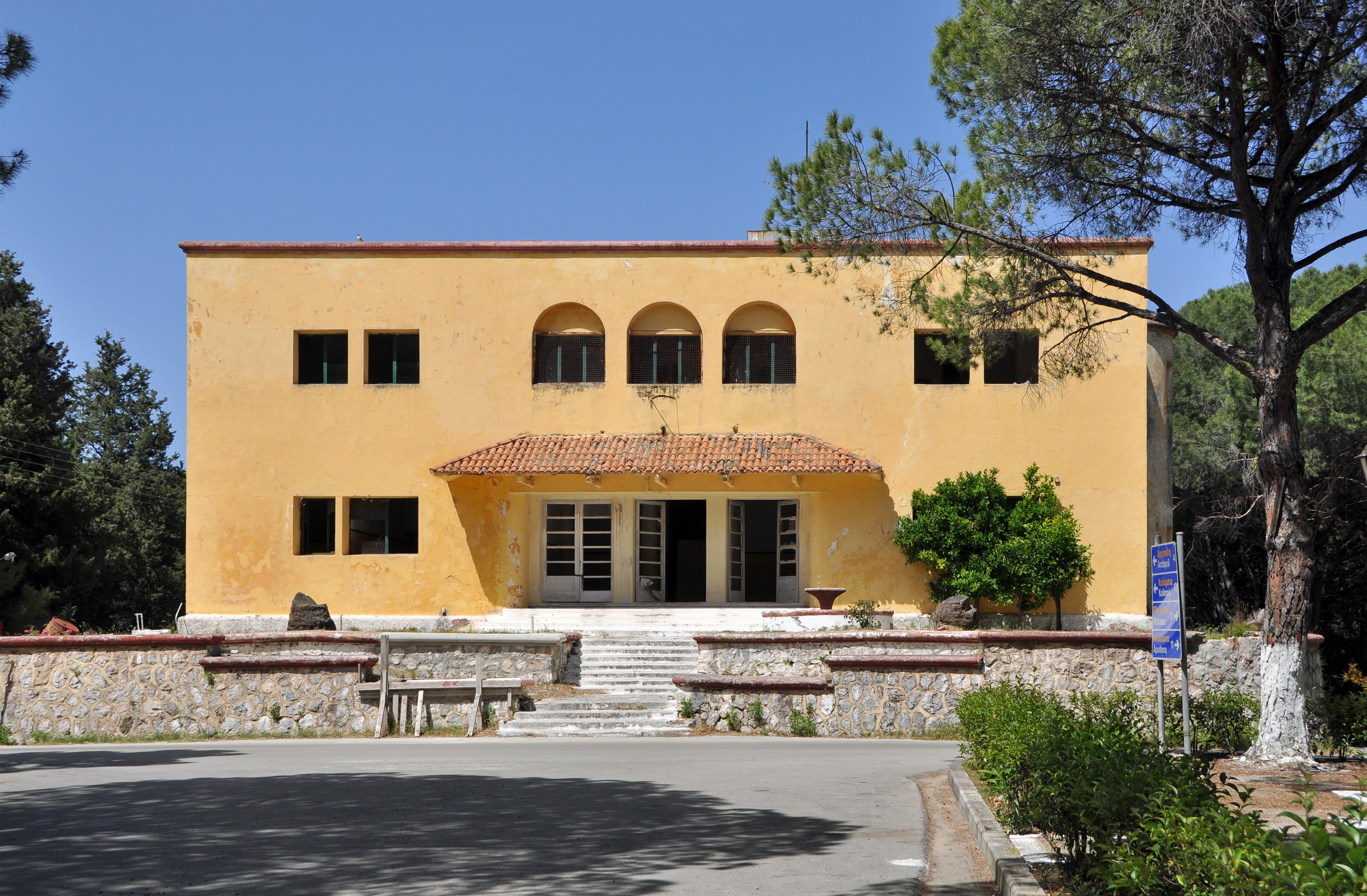 Rhodos Eleousa R09