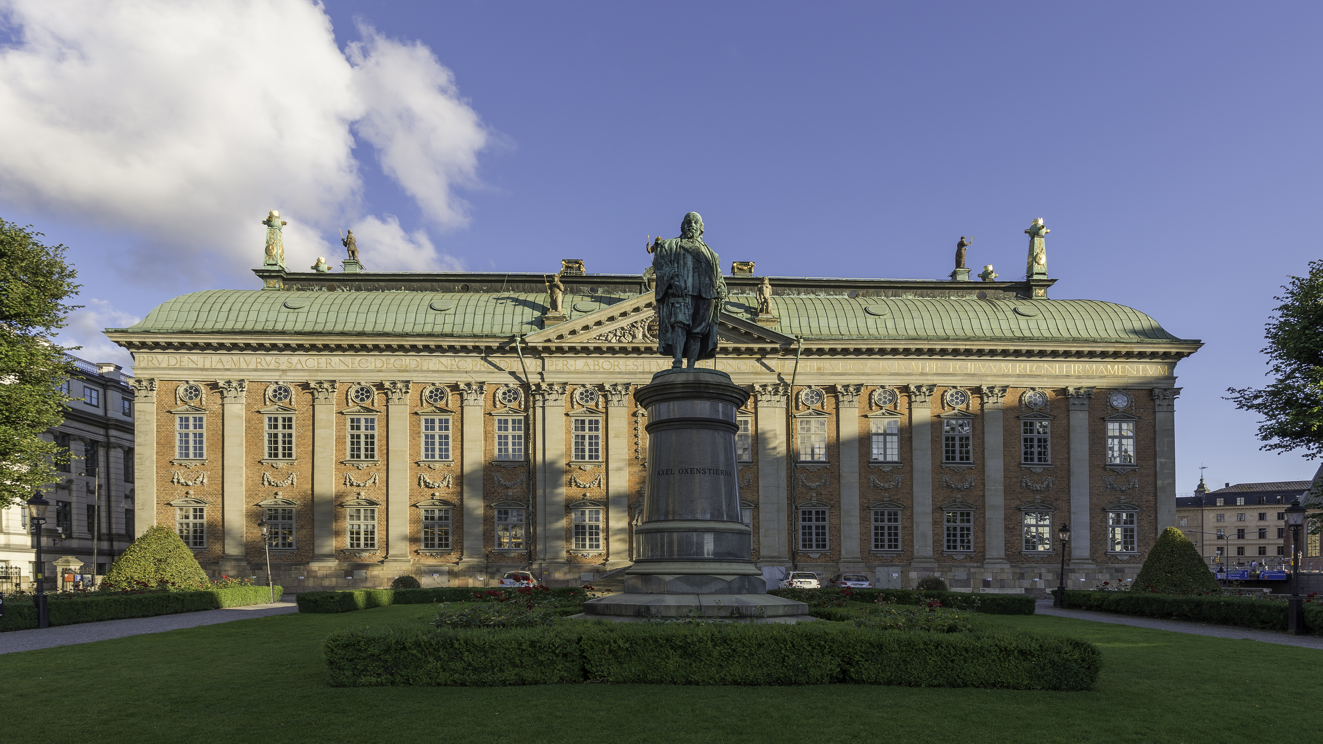 Riddarhuset September 2015 01
