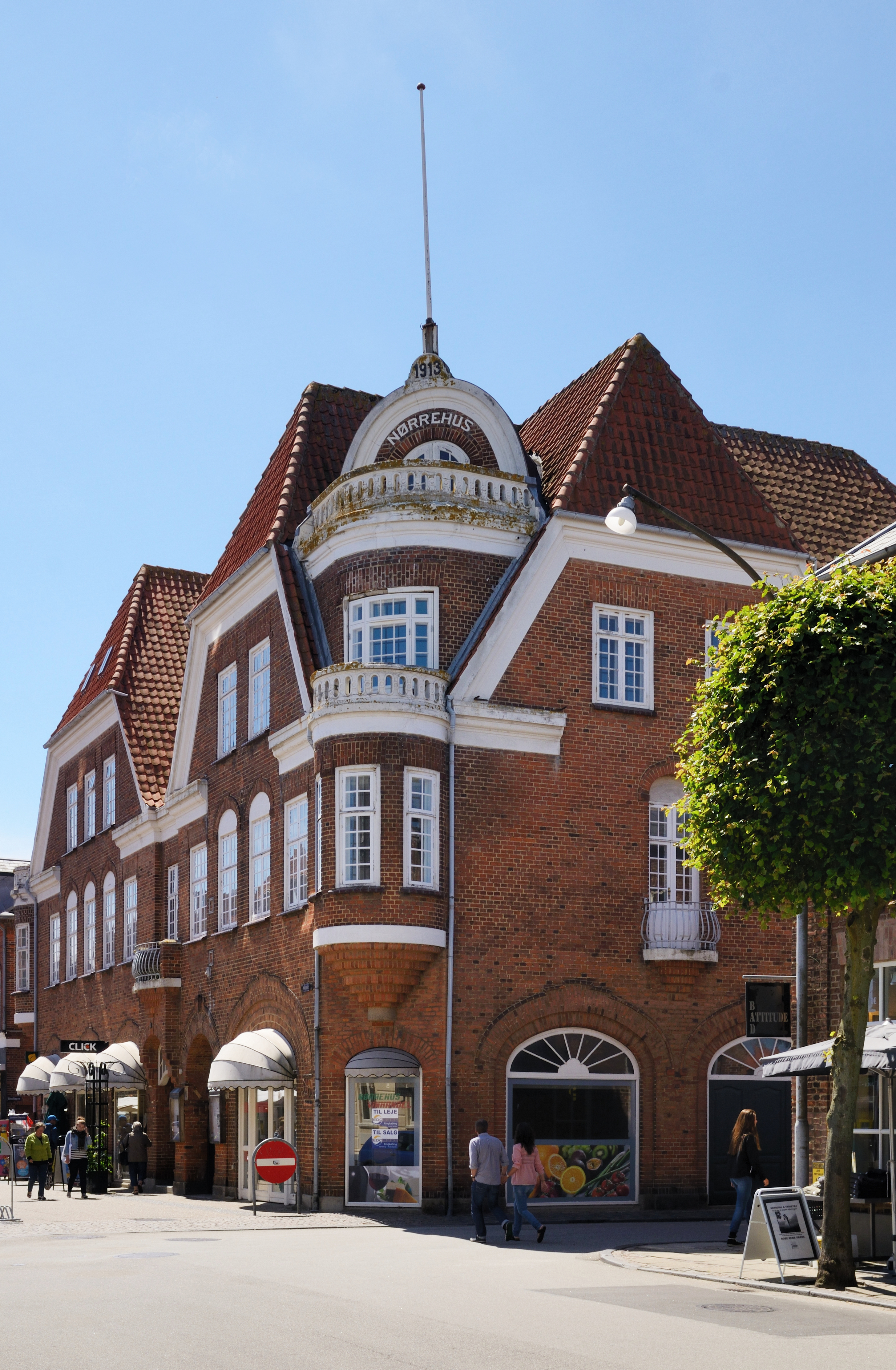 Ringkøbing2