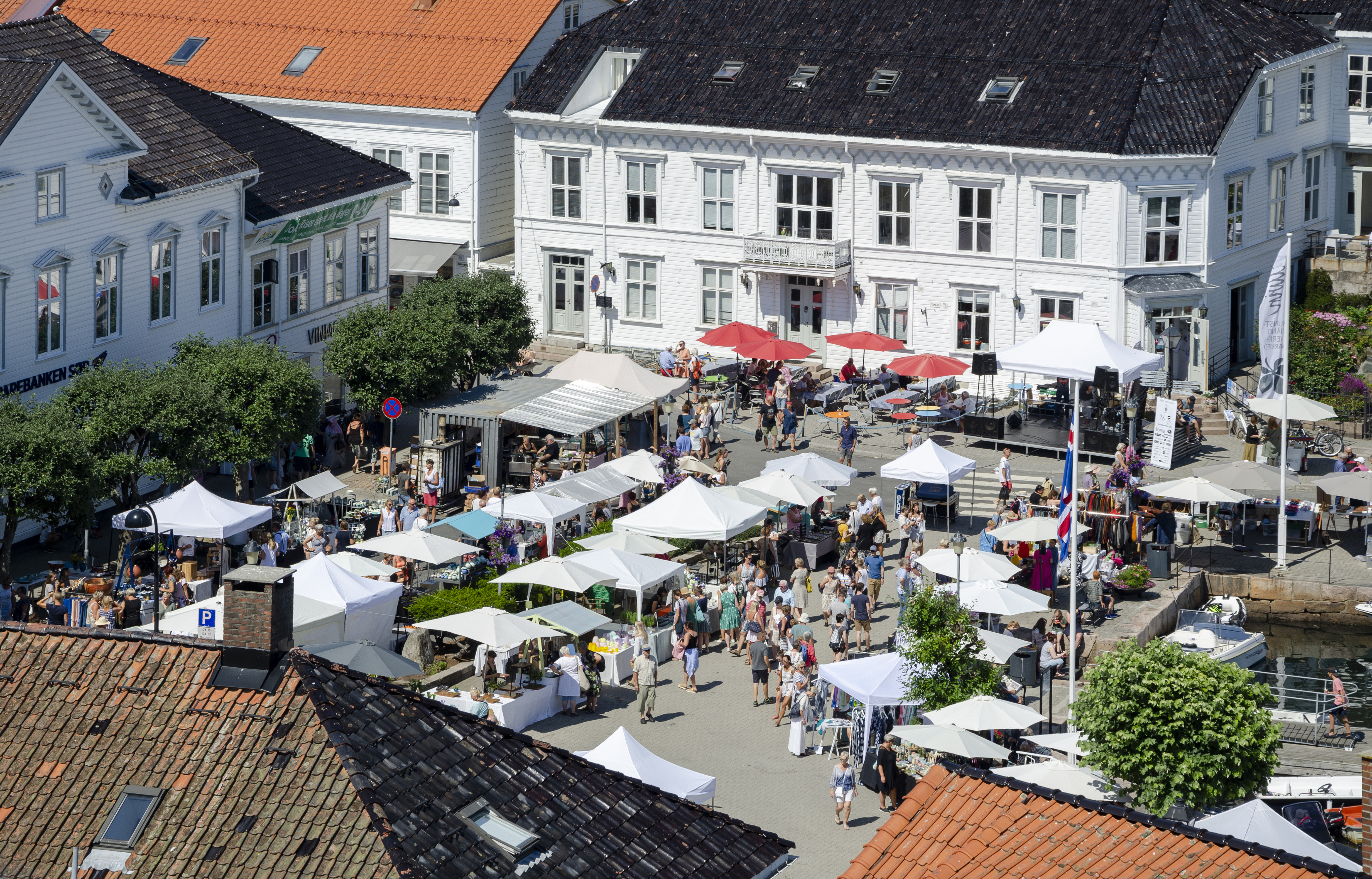 Risør Villvin juli 2018 (2)