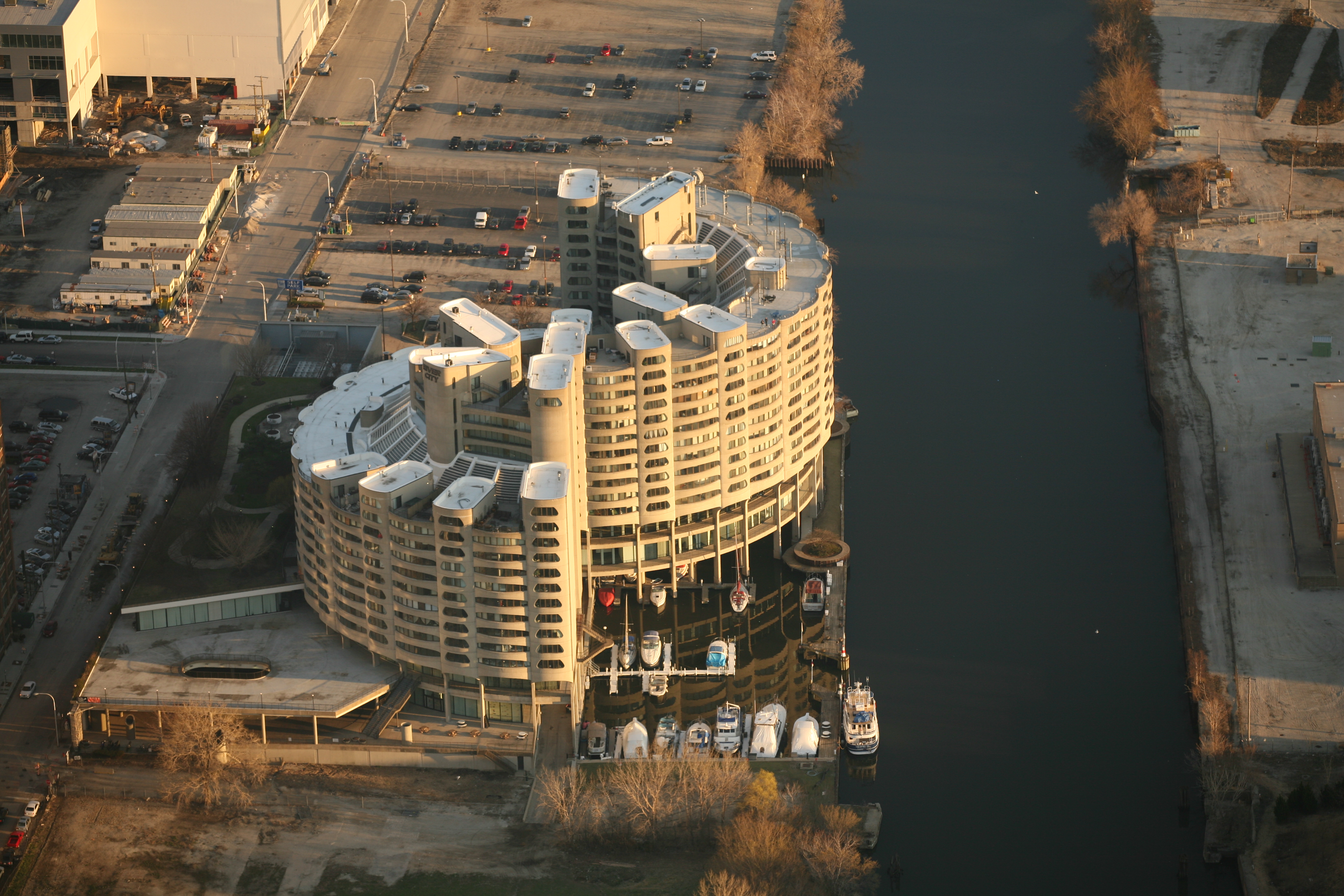 River City