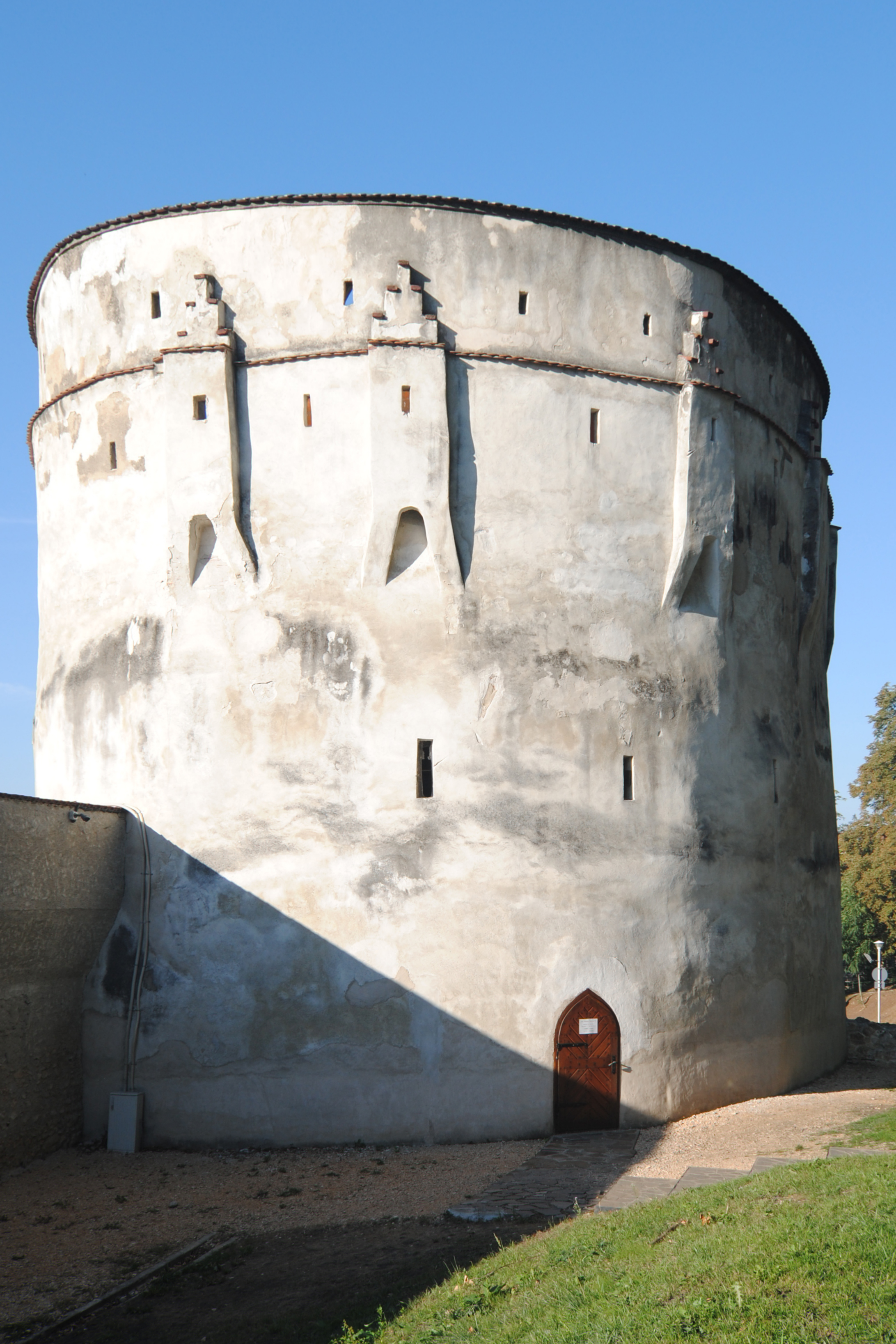 RO BV Brașov Bastionul postăvarilor 4