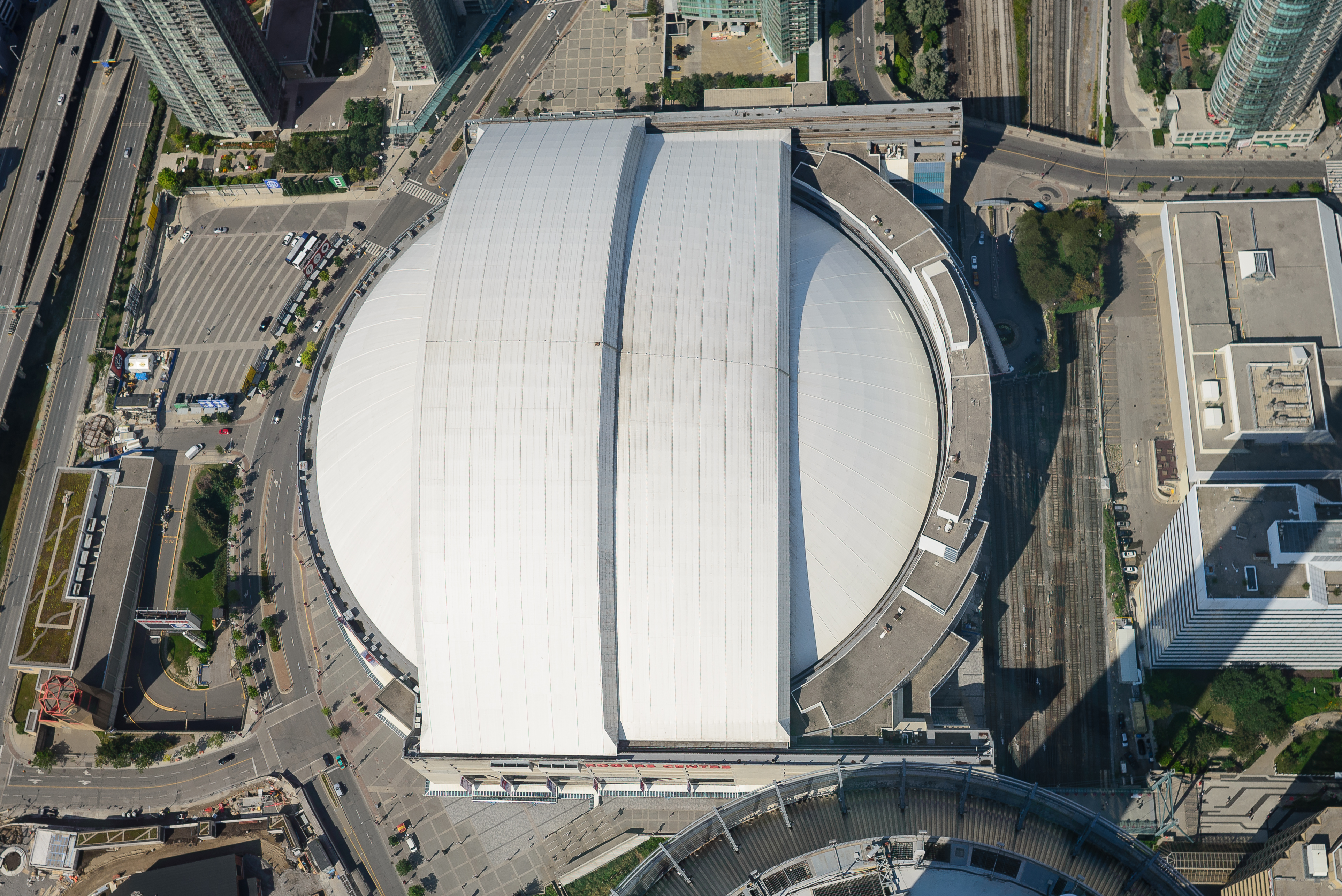 Rogers Centre August 2017 01