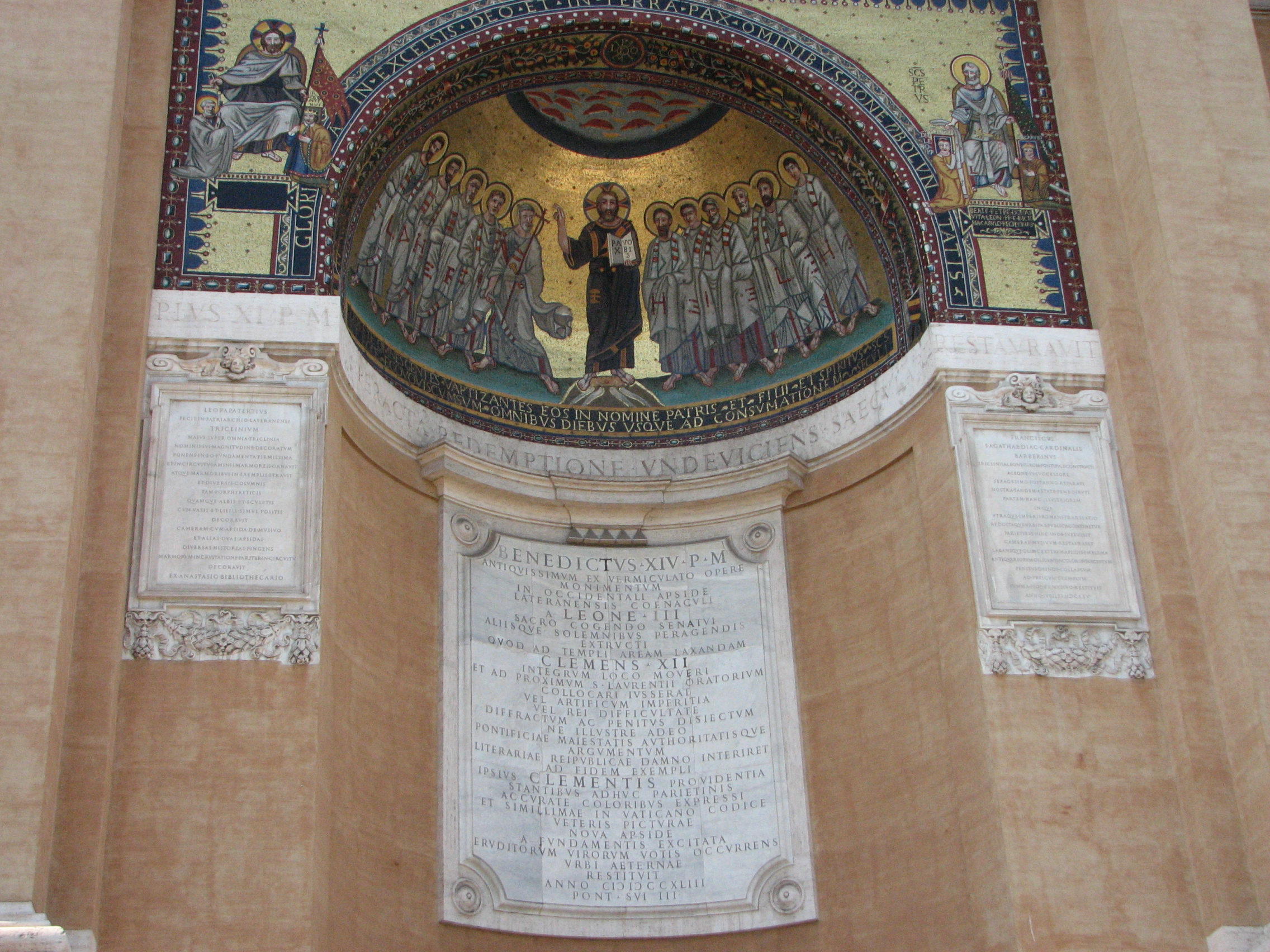 Rome