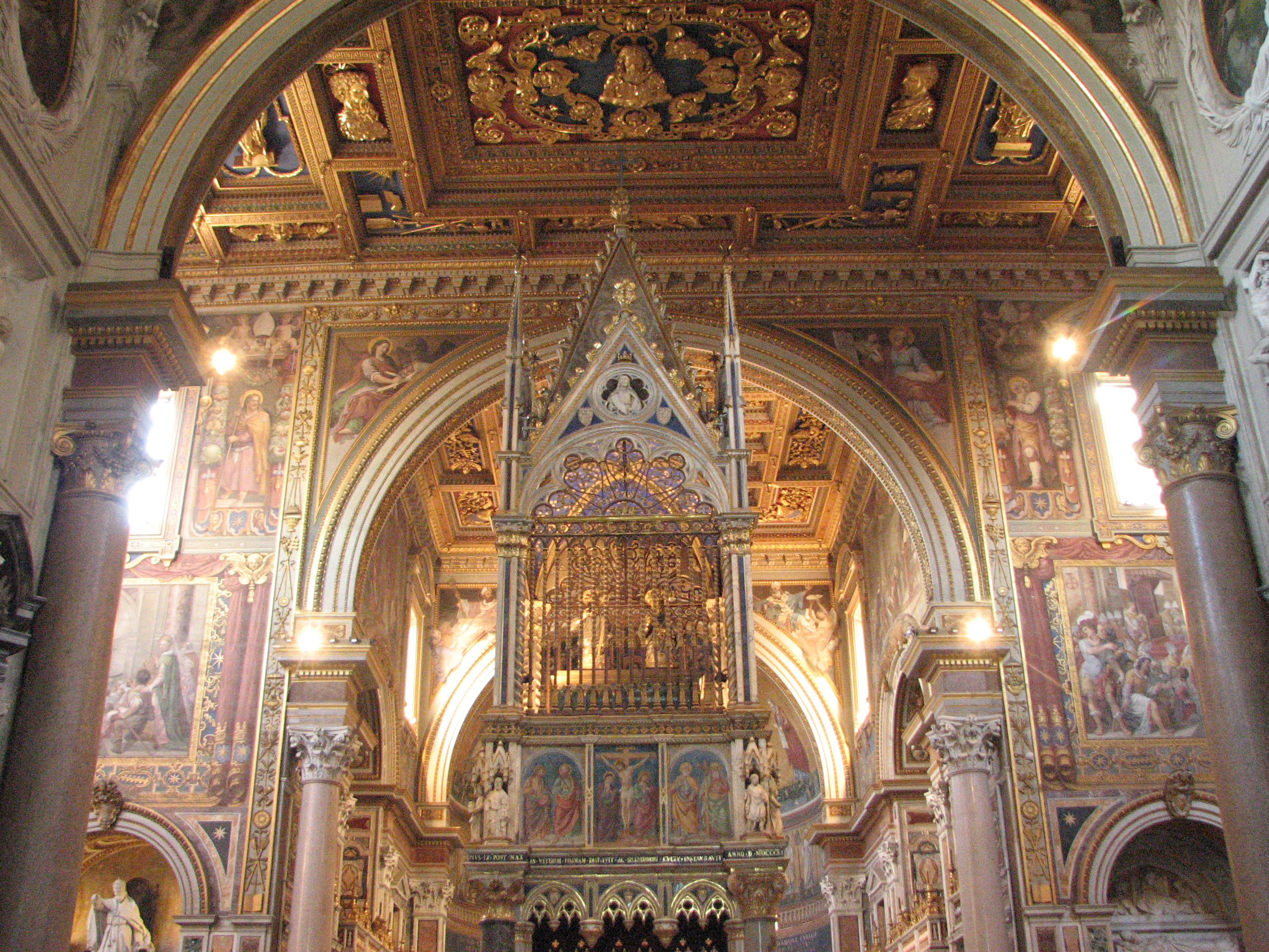 Rome