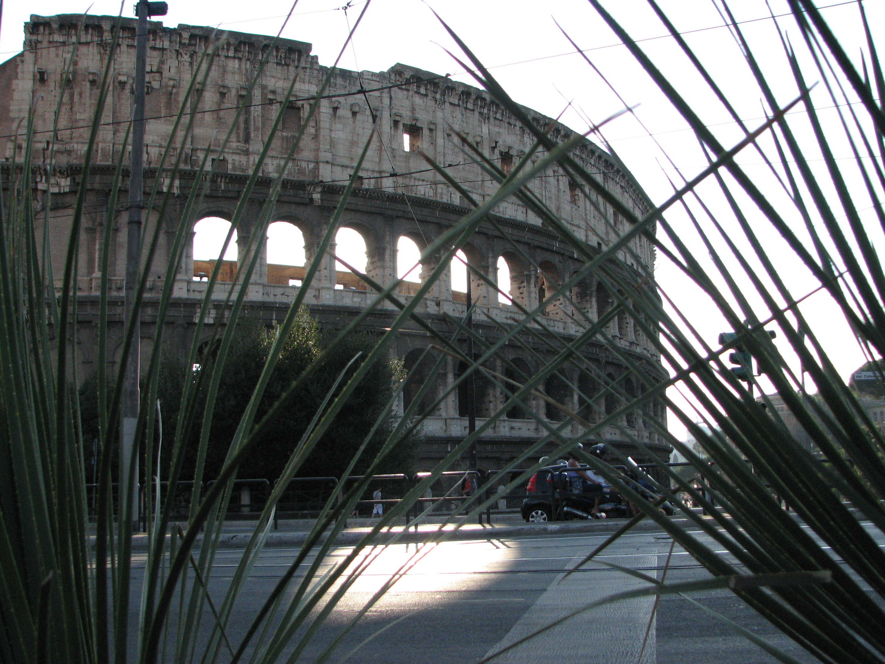 Rome