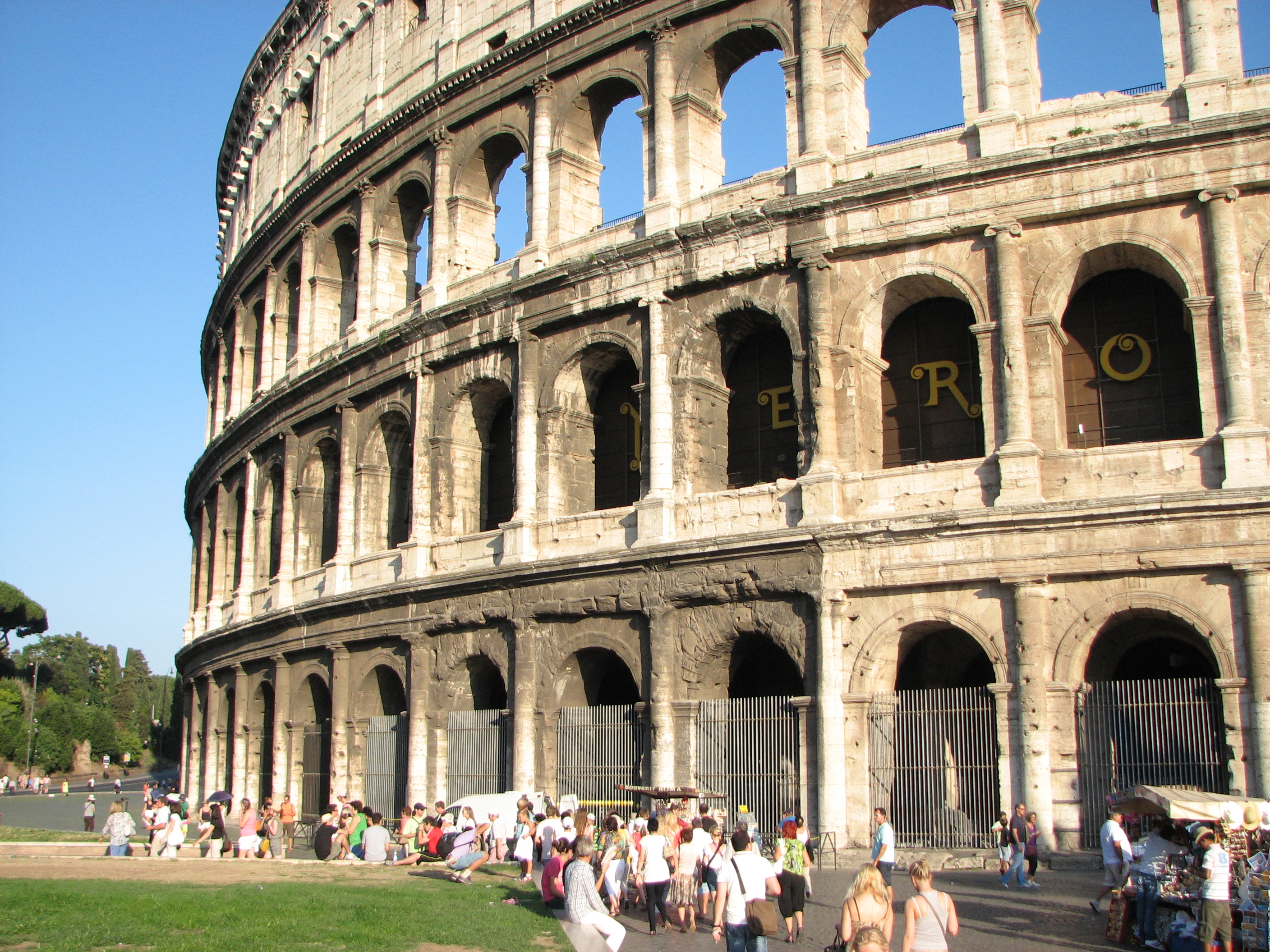 Rome