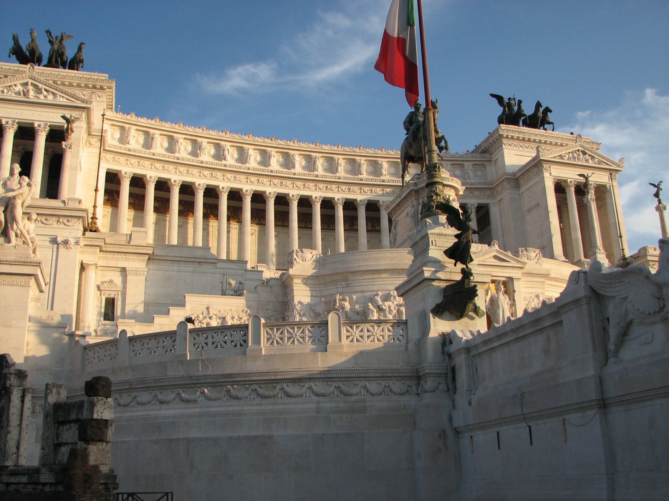 Rome