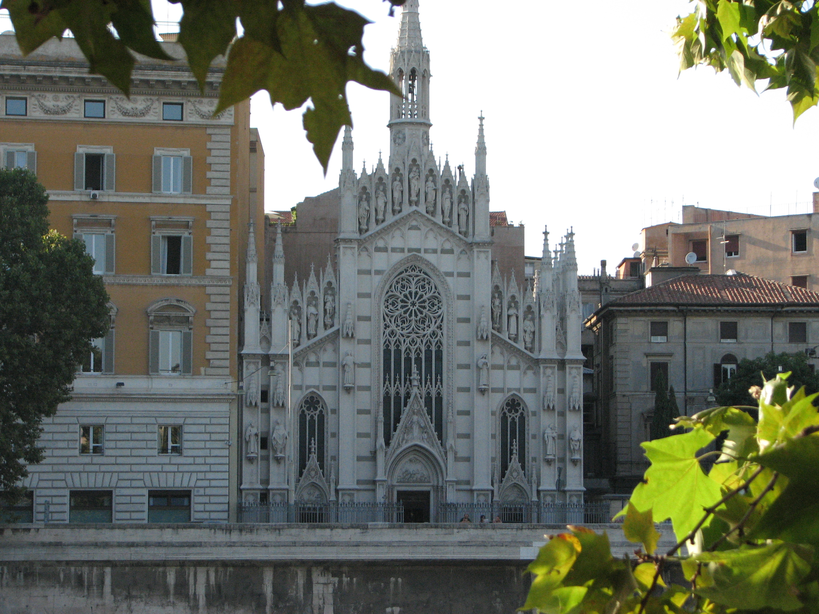 Rome photo