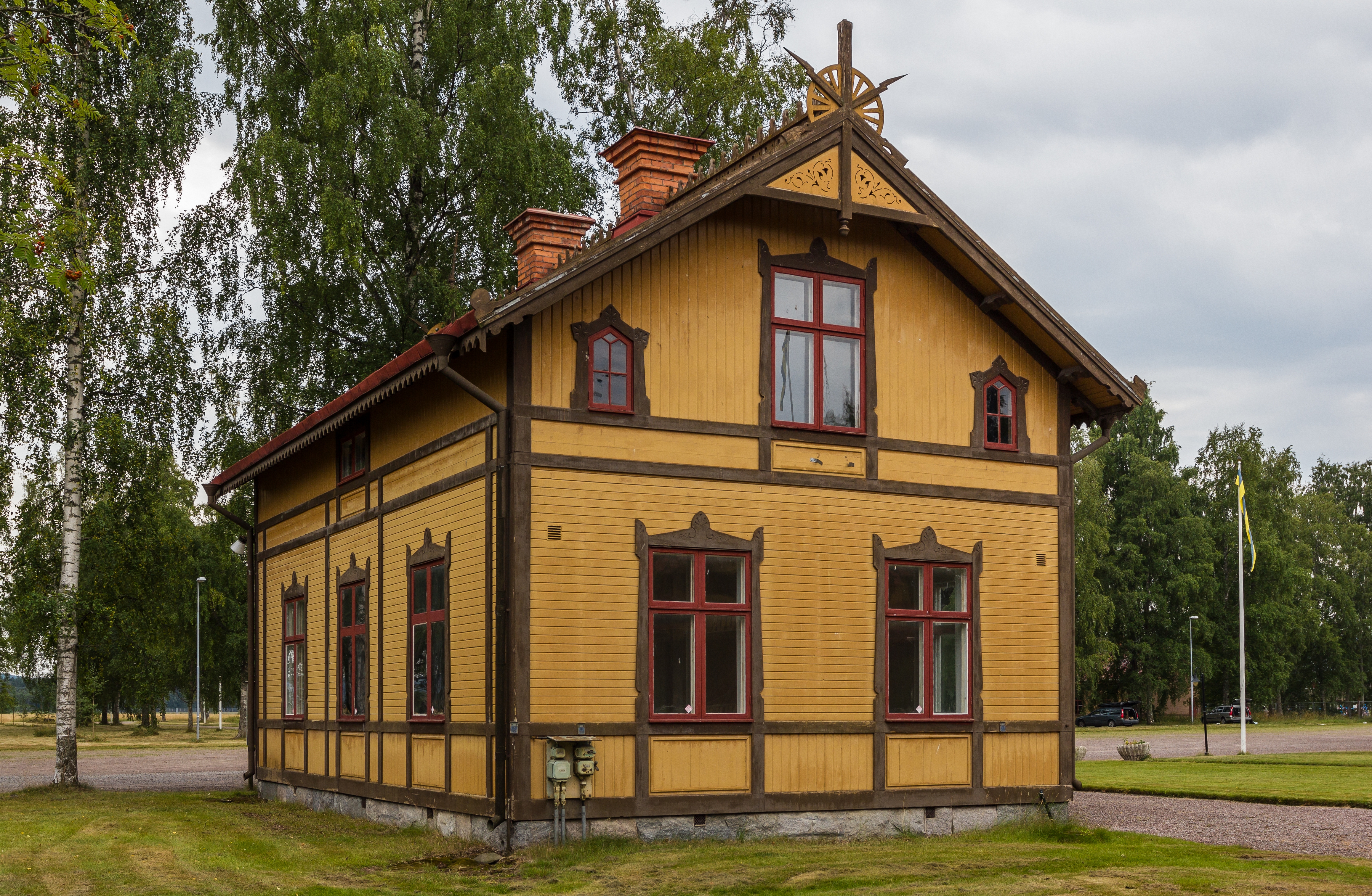 Rommehed 2013-07-28 02