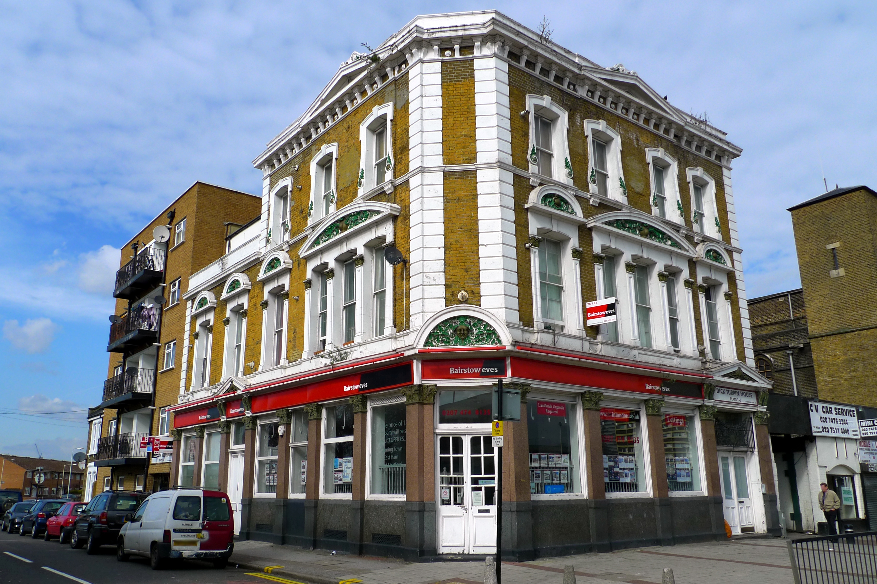 Royal Oak, Canning Town, E16 (4738166352)