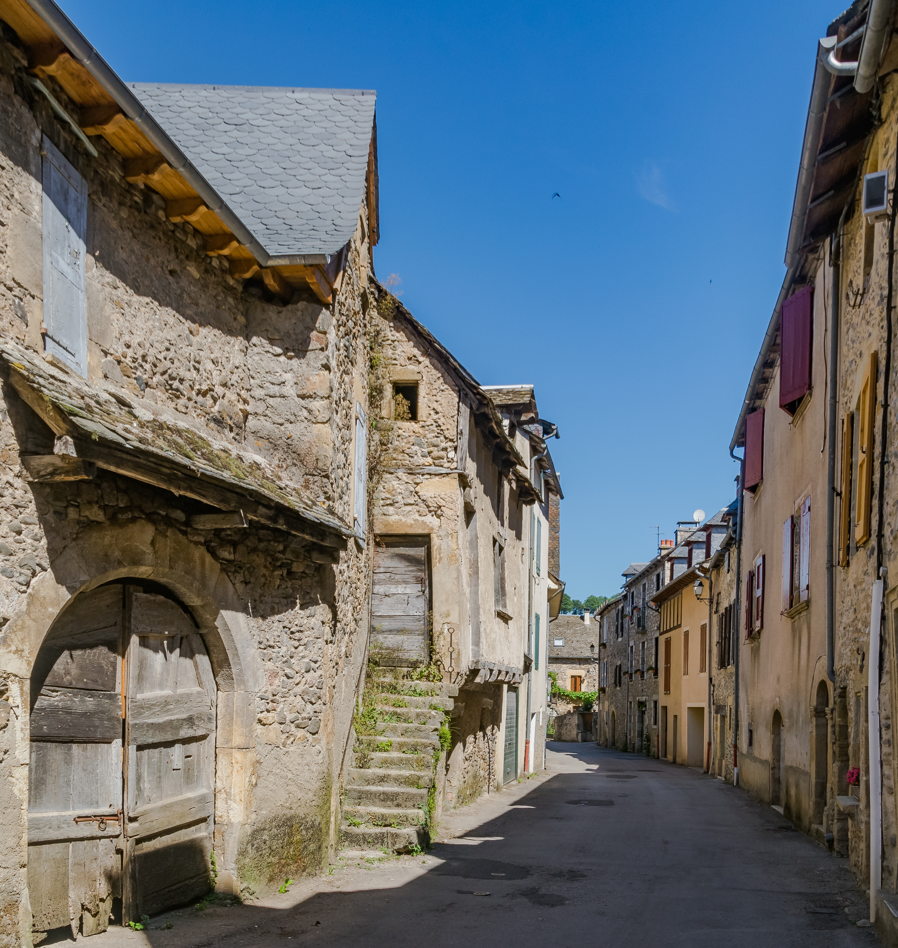 Rue du Pont de Tresque 04