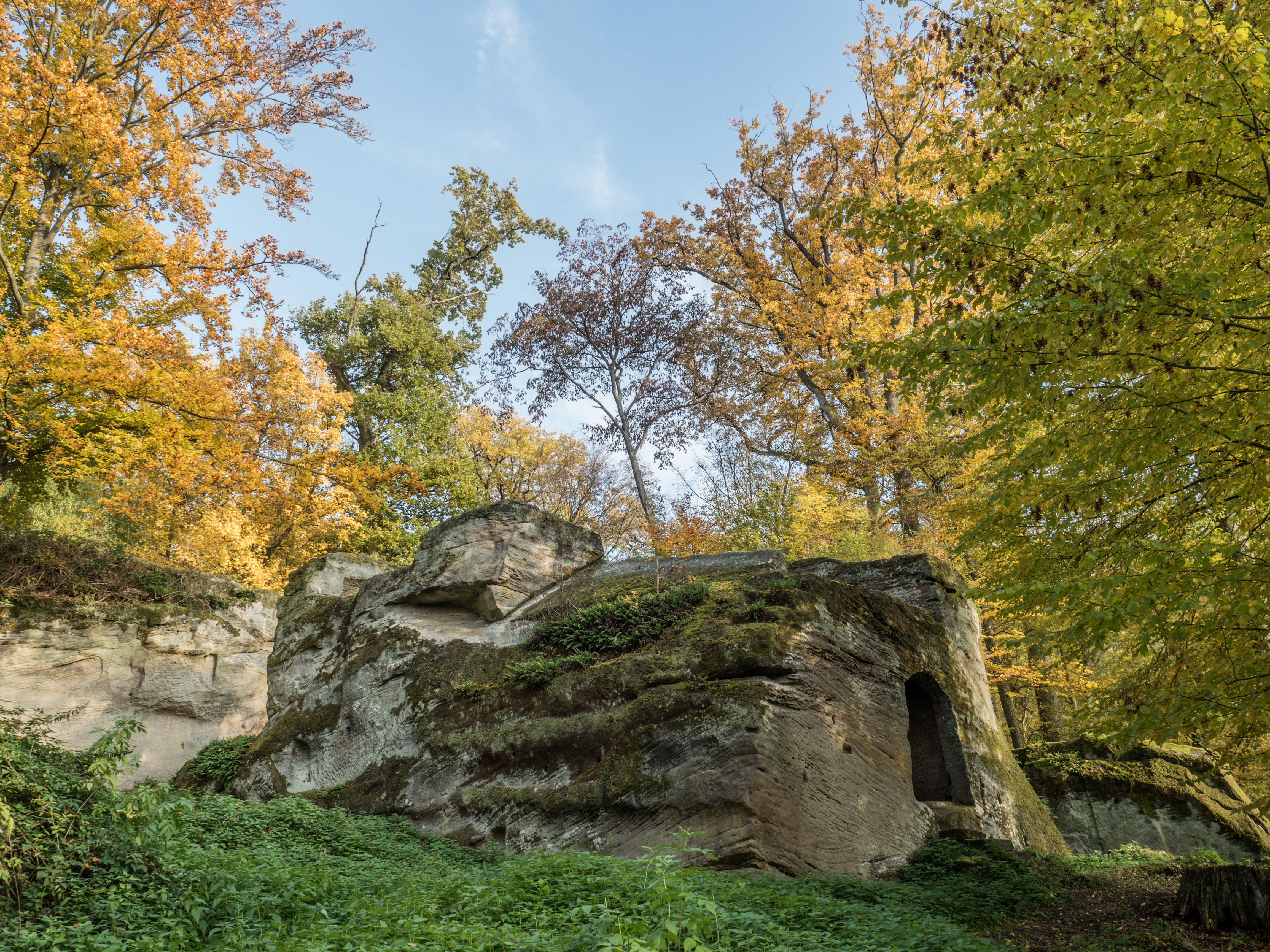 Ruine-Rotenhan-266139