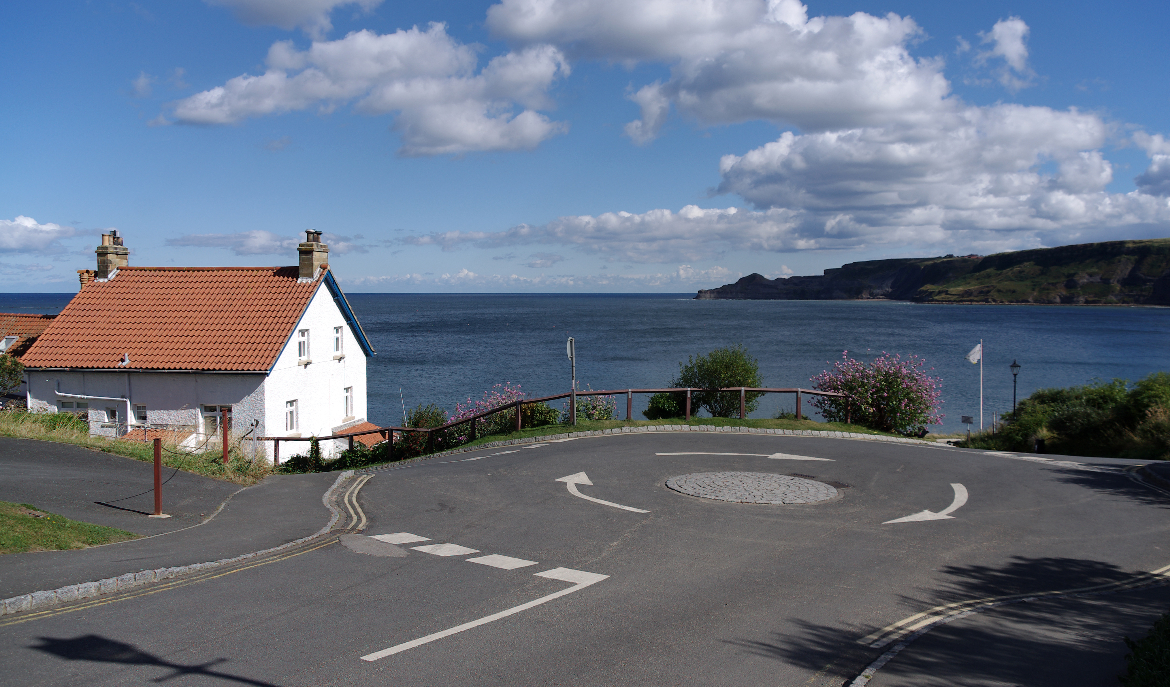 Runswick Bay MMB 04