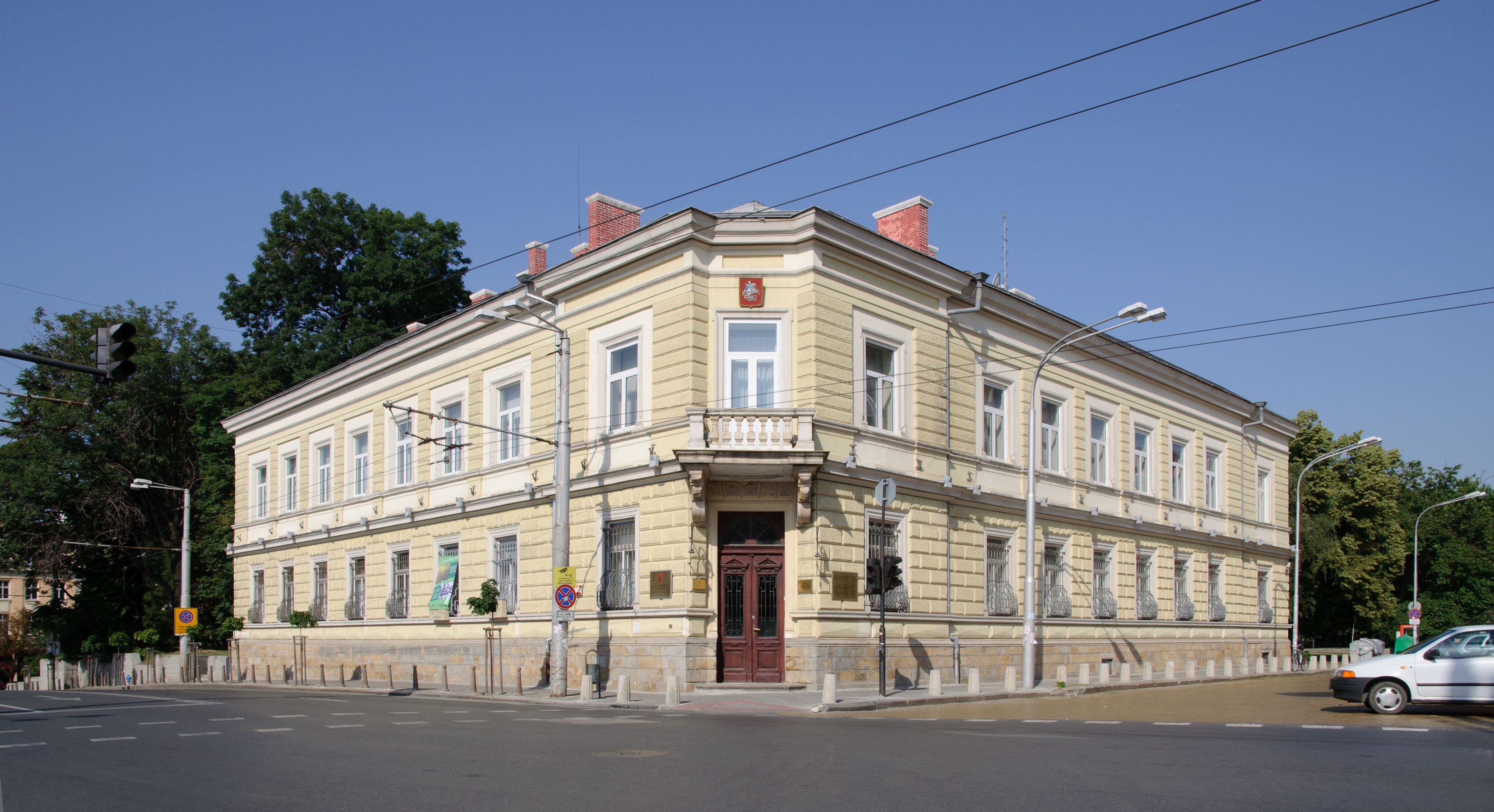 Russian centre - Sofia