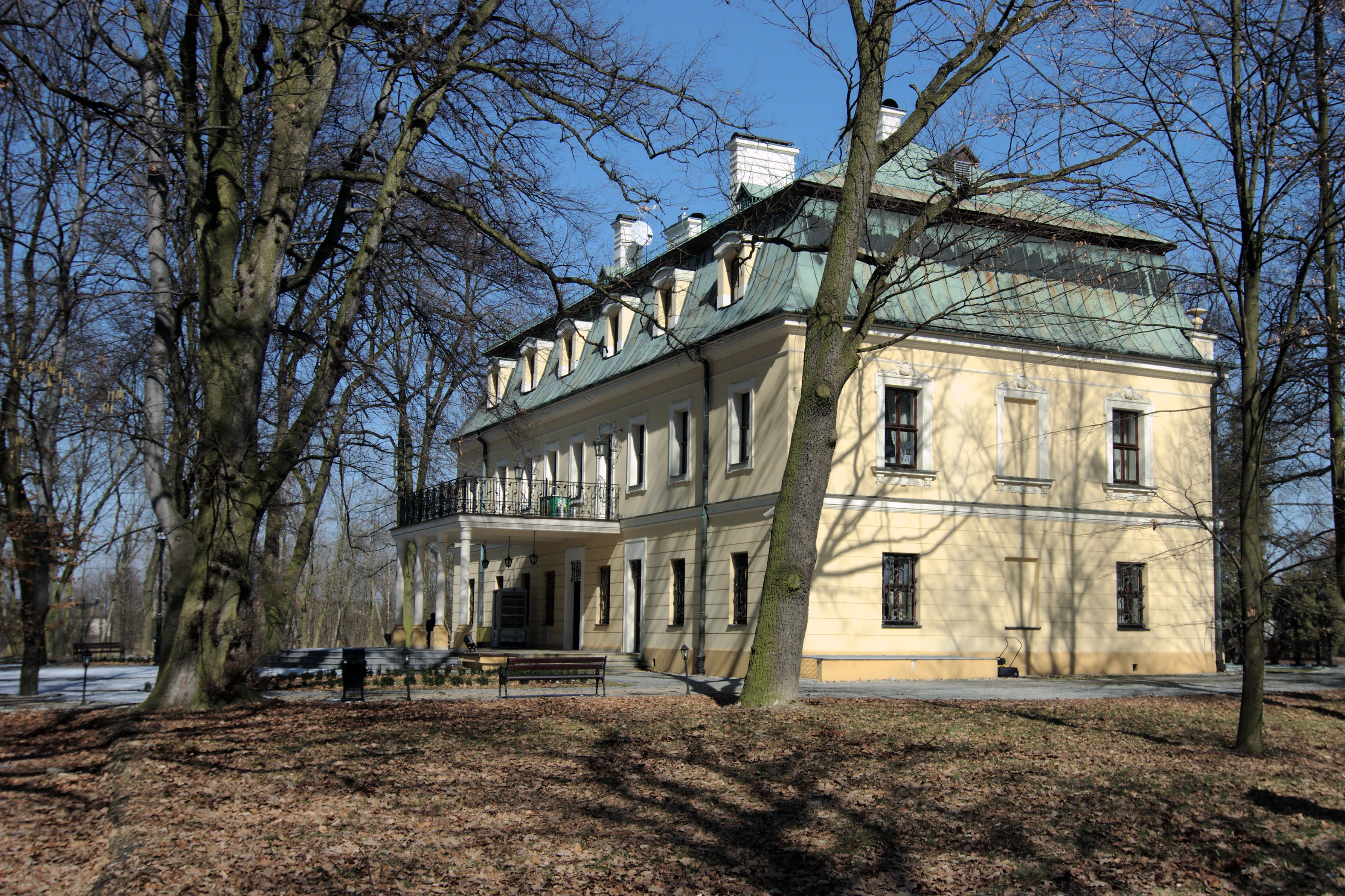 Rybna pałac DSC 6709