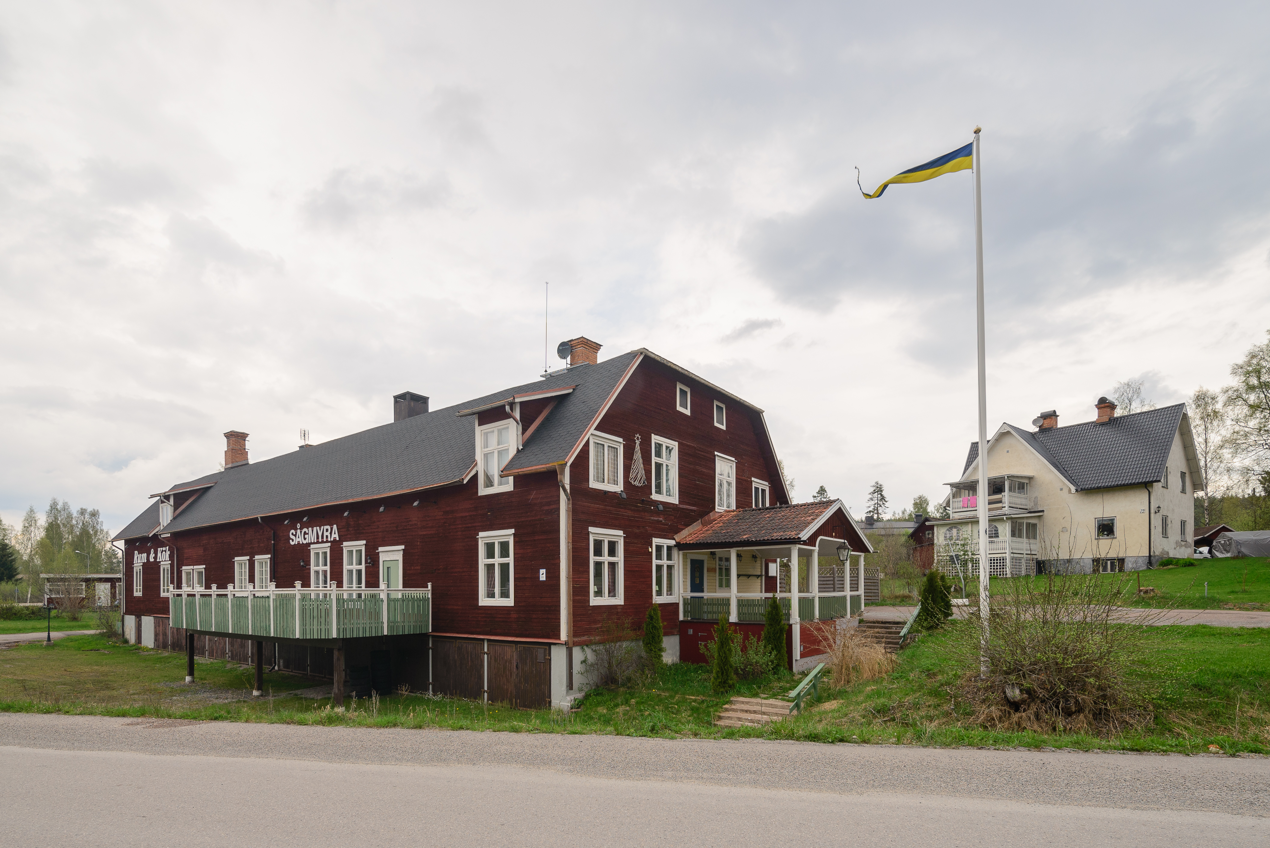 Sågmyra May 2018 01