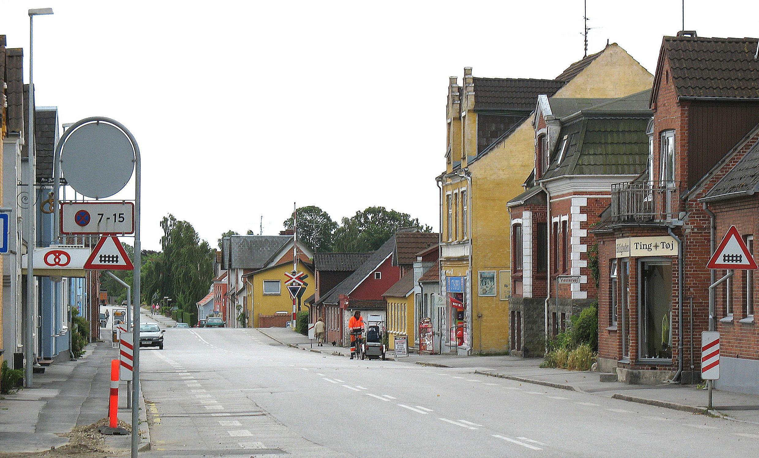 Søllested
